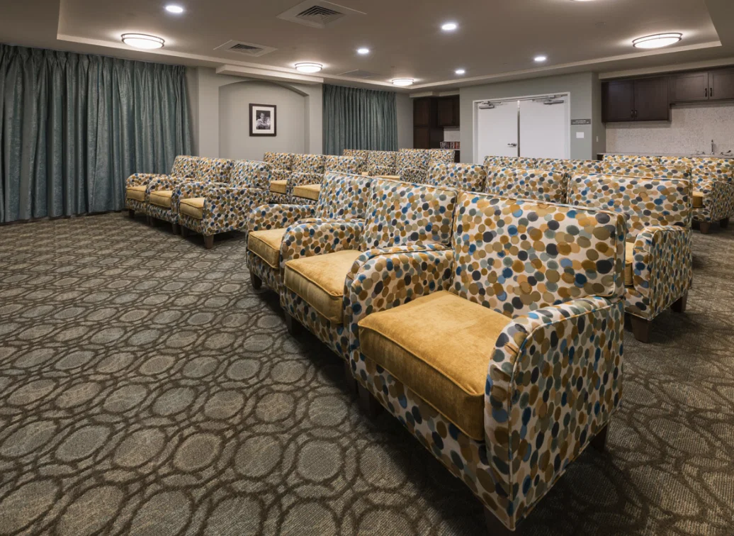 RIVERMERE SENIOR LIVING BY EPOCH AT BROOKFIELD