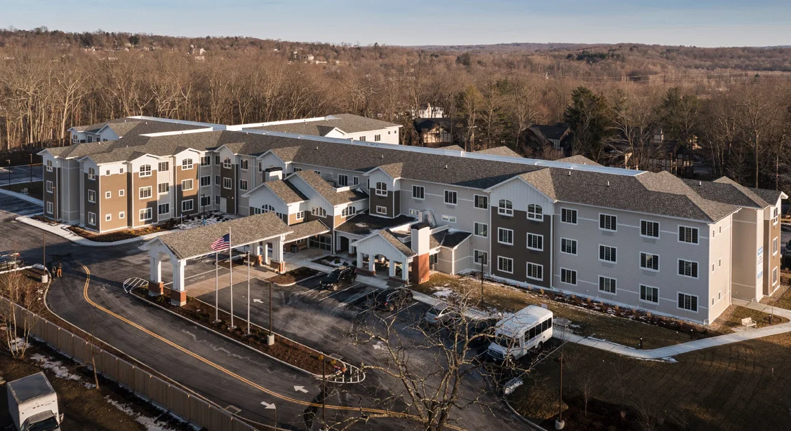 RIVERMERE SENIOR LIVING BY EPOCH AT BROOKFIELD