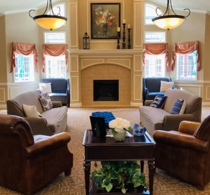RIVERSTONE MEMORY CENTER