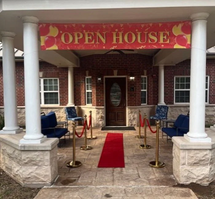 RIVERSTONE MEMORY CENTER