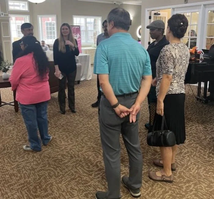 RIVERSTONE MEMORY CENTER