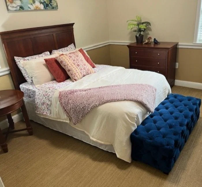 RIVERSTONE MEMORY CENTER