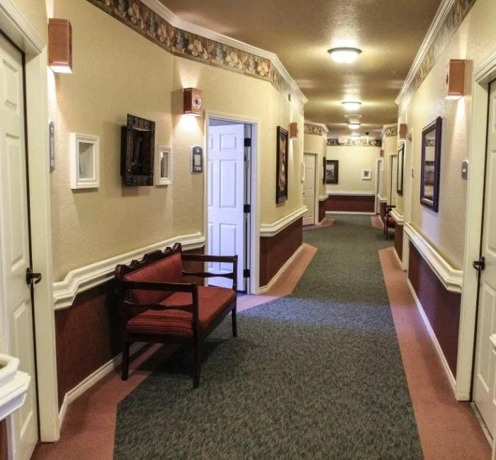 RIVERSTONE MEMORY CENTER