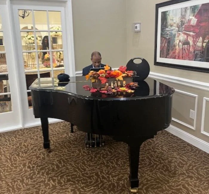 RIVERSTONE MEMORY CENTER