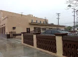 RIVIERA HEALTHCARE CENTER