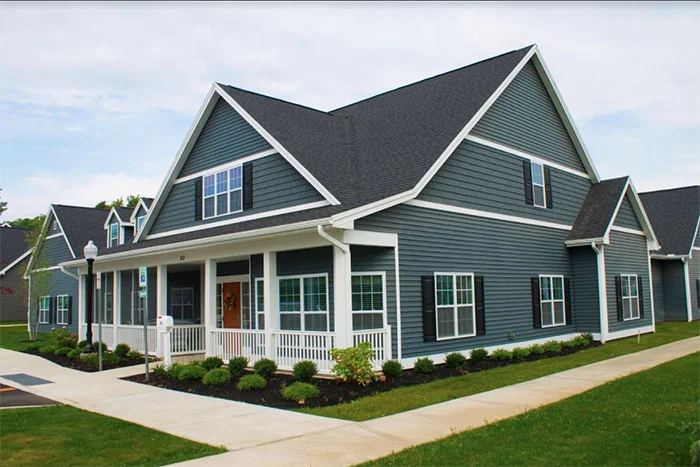Rochester Presbyterian Home - Creekstone - Memory Care photo