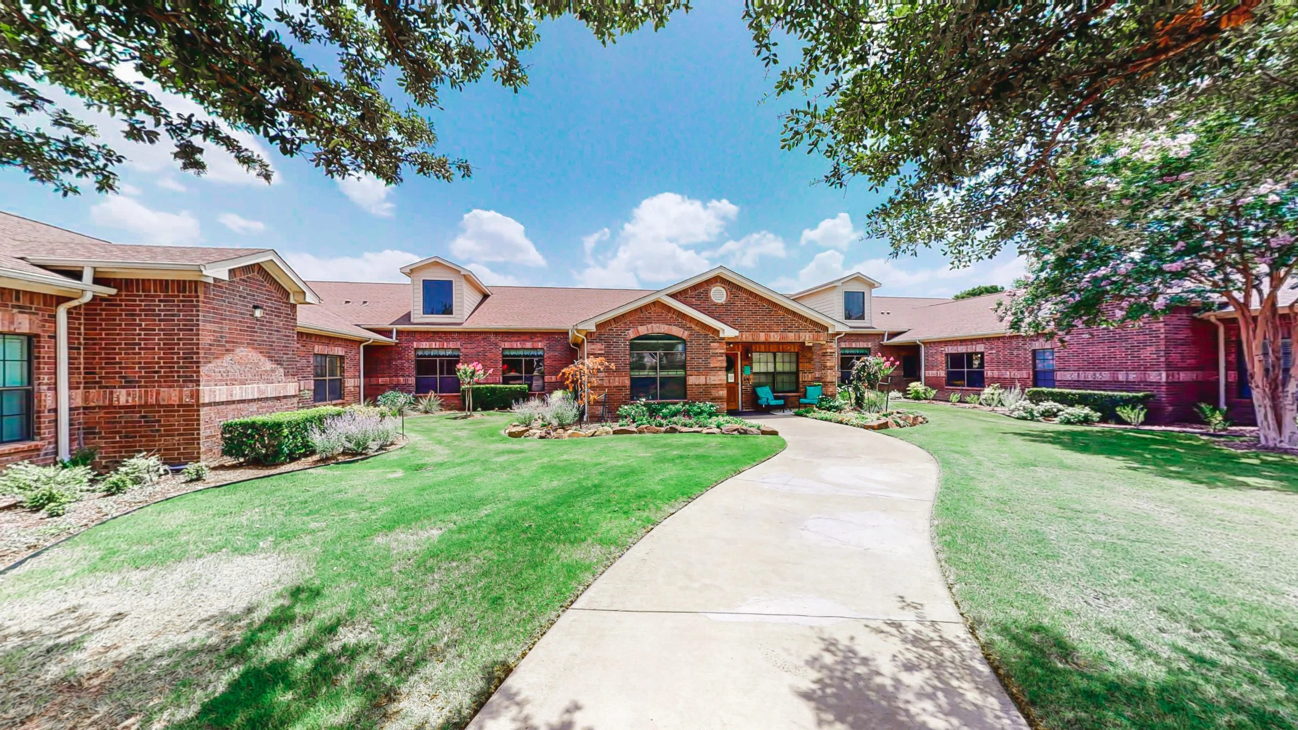 ROCKBROOK ASSISTED LIVING AND MEMORY CARE