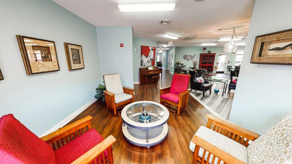 ROCKBROOK ASSISTED LIVING AND MEMORY CARE