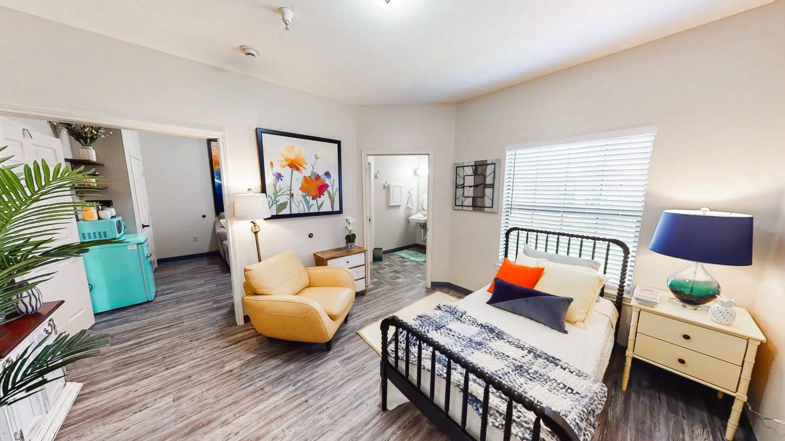 ROCKBROOK ASSISTED LIVING AND MEMORY CARE