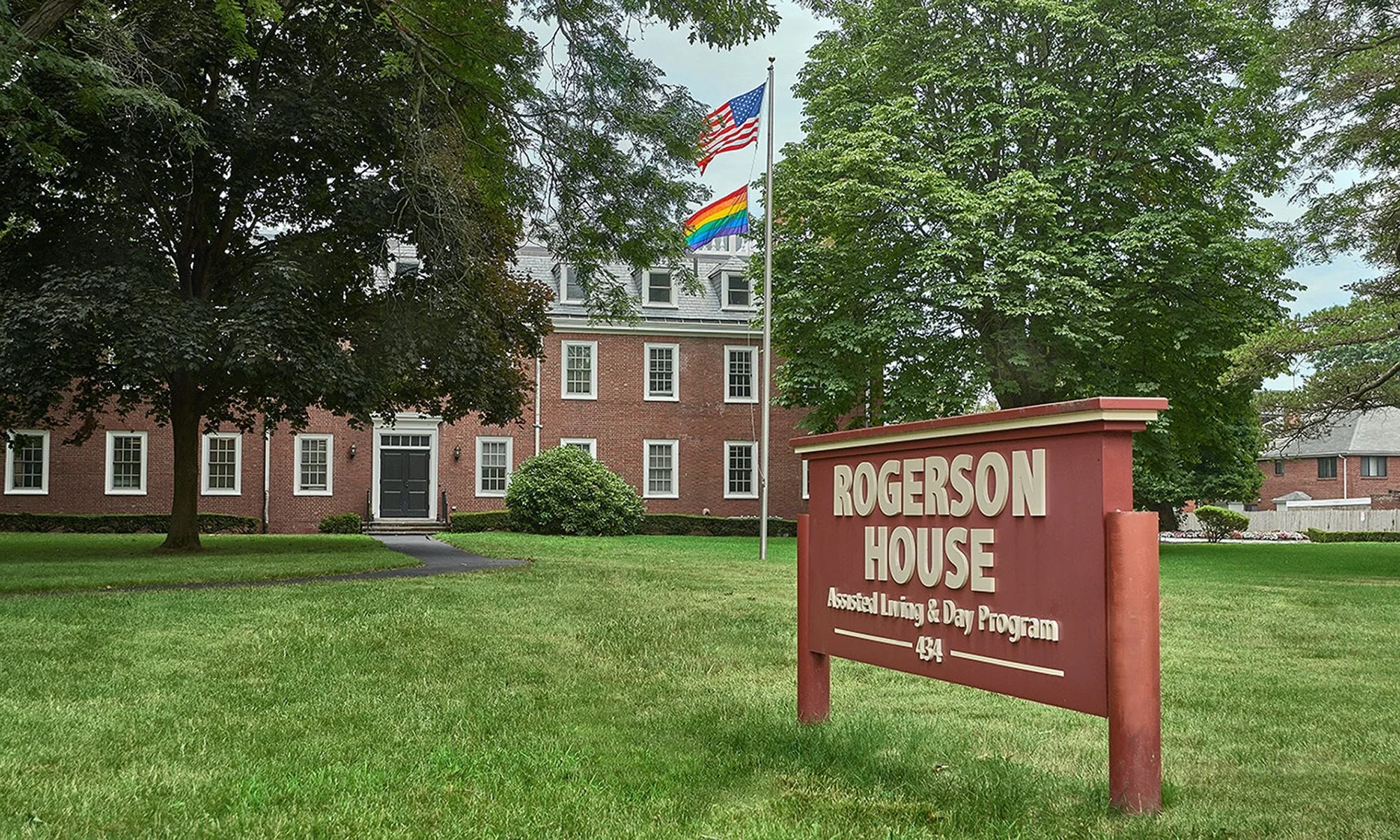 Rogerson House - Memory Care photo
