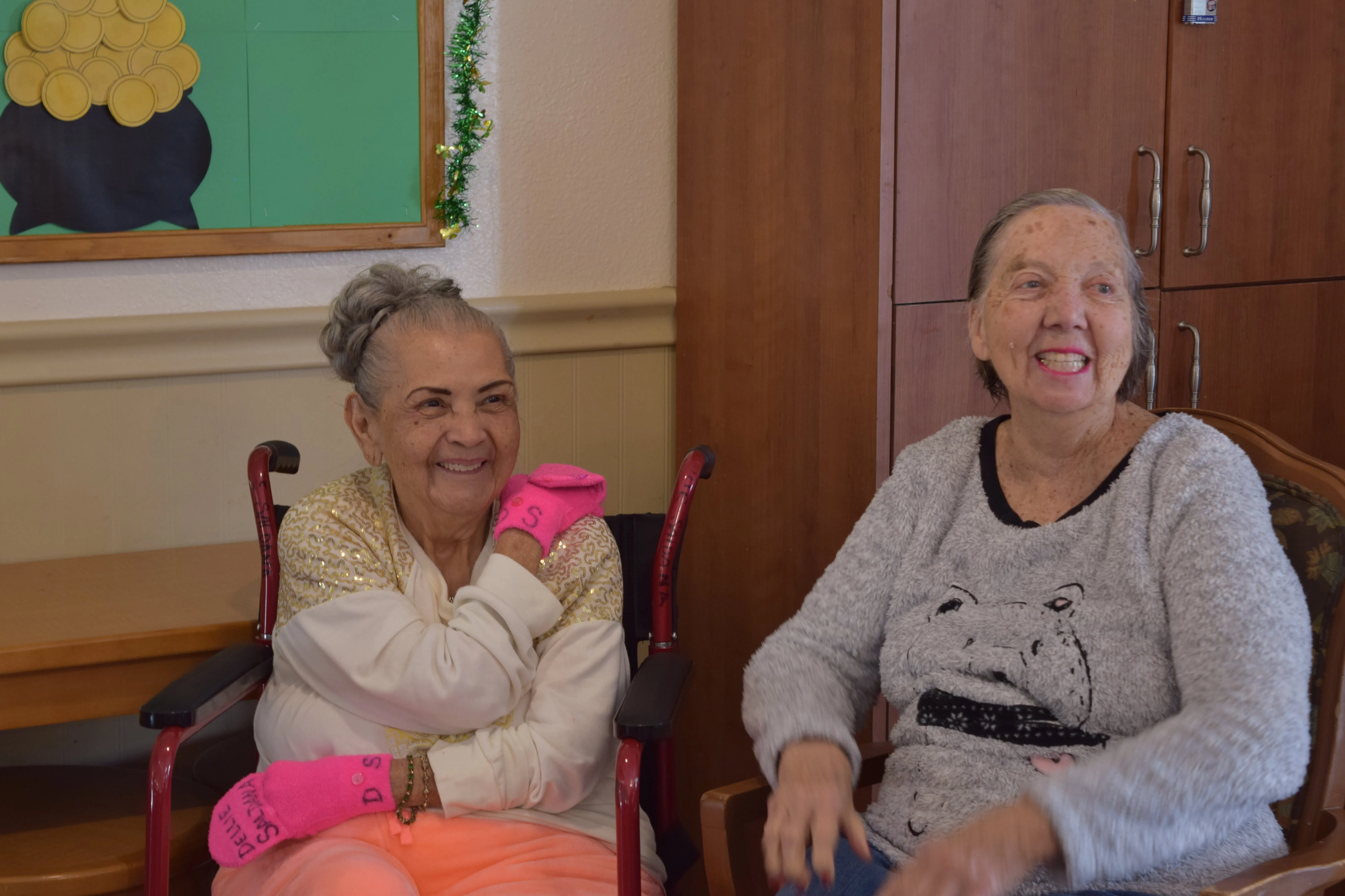 Rose Garden Residential Care