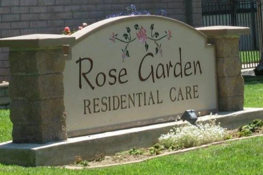 Rose Garden Residential Care