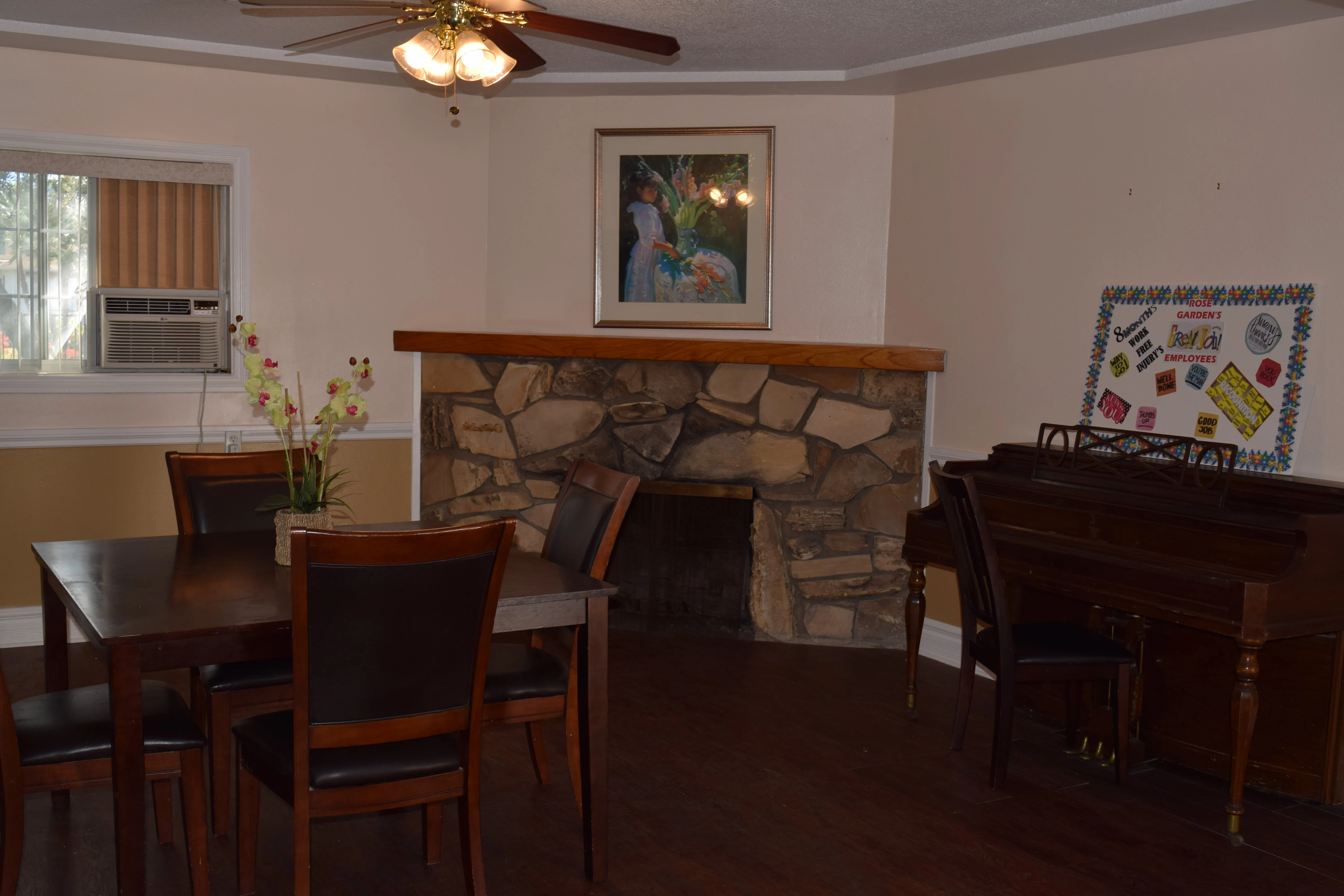 Rose Garden Residential Care
