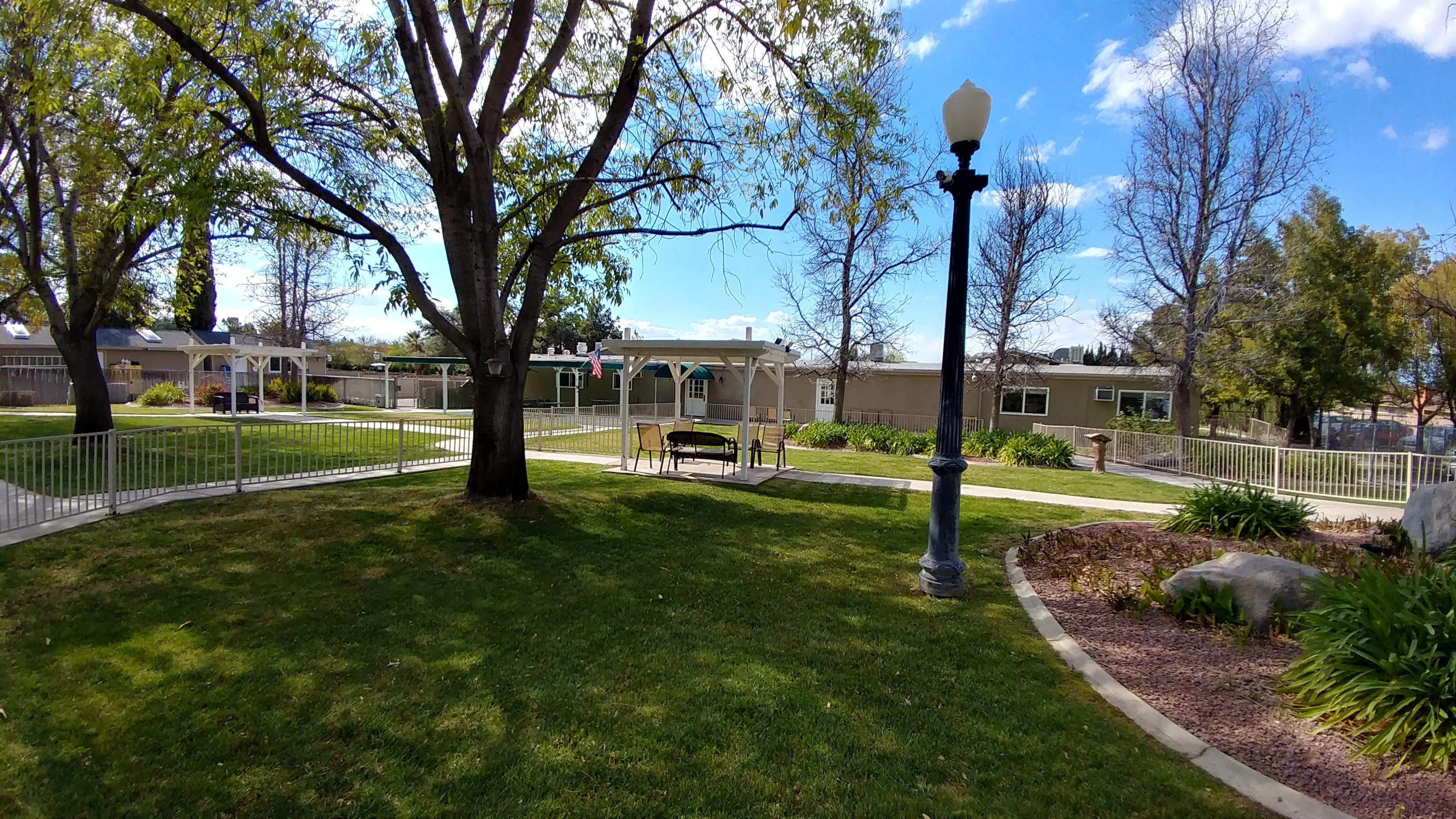 Rose Garden Residential Care