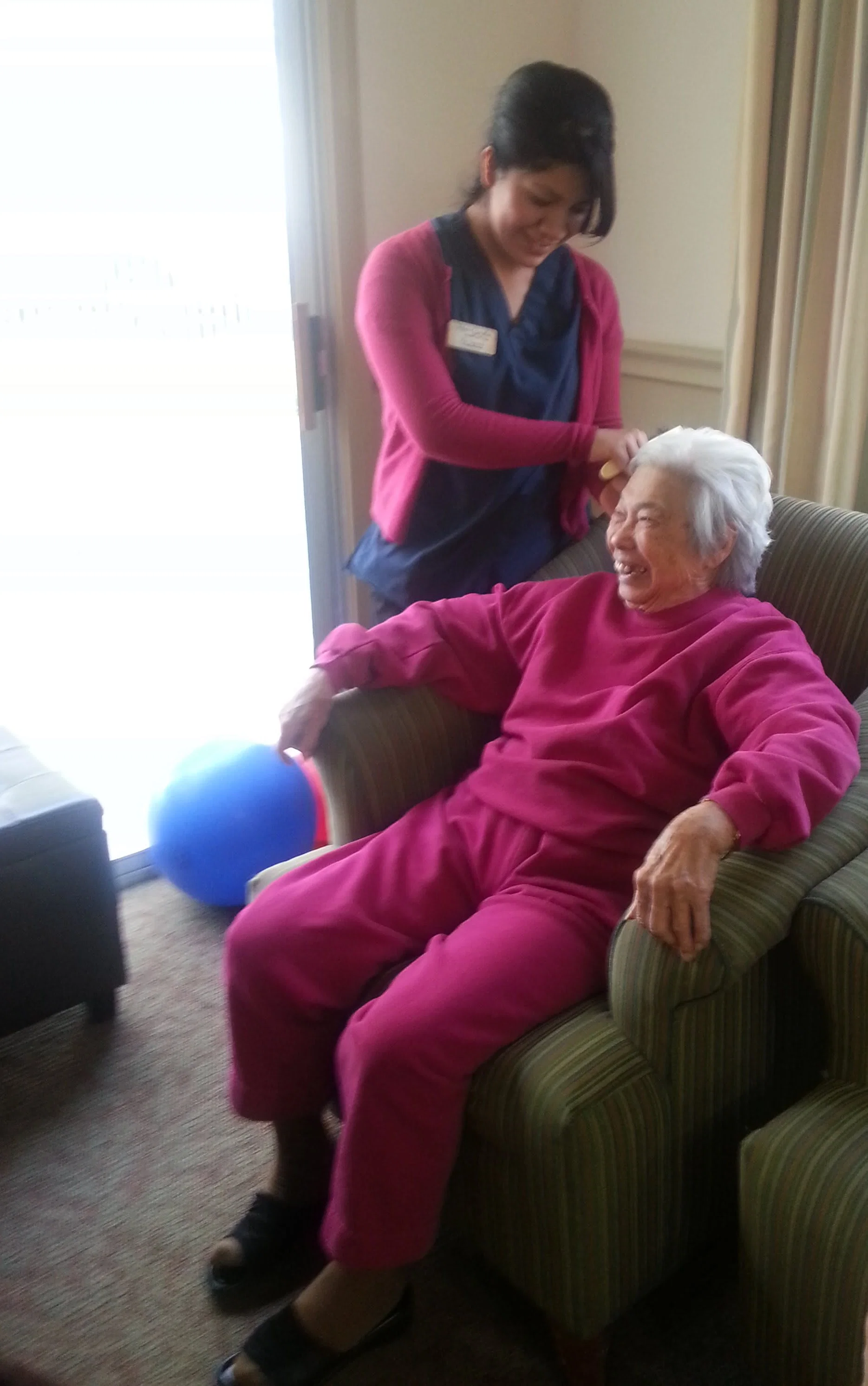 Rose Garden Residential Care