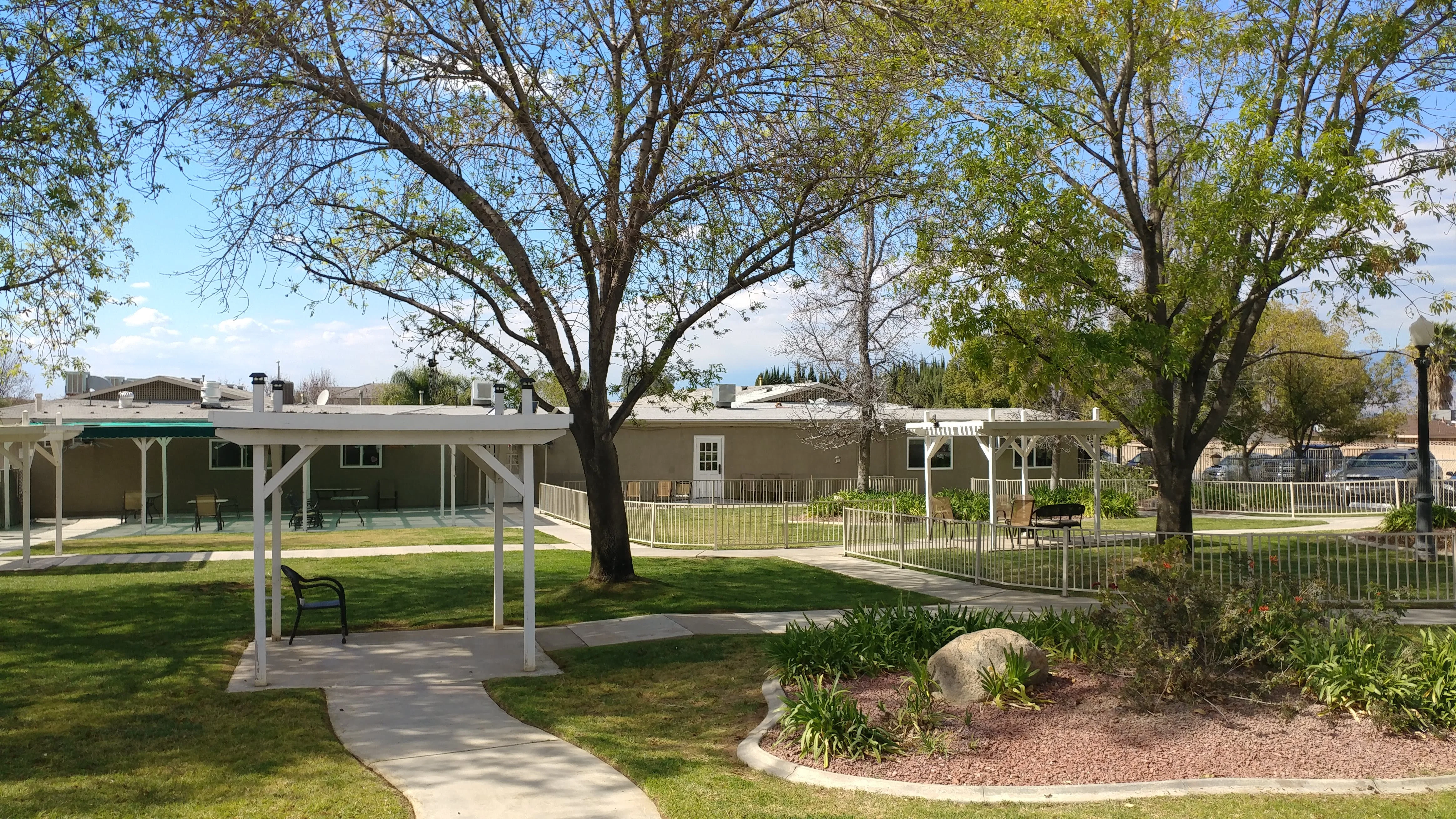 Rose Garden Residential Care