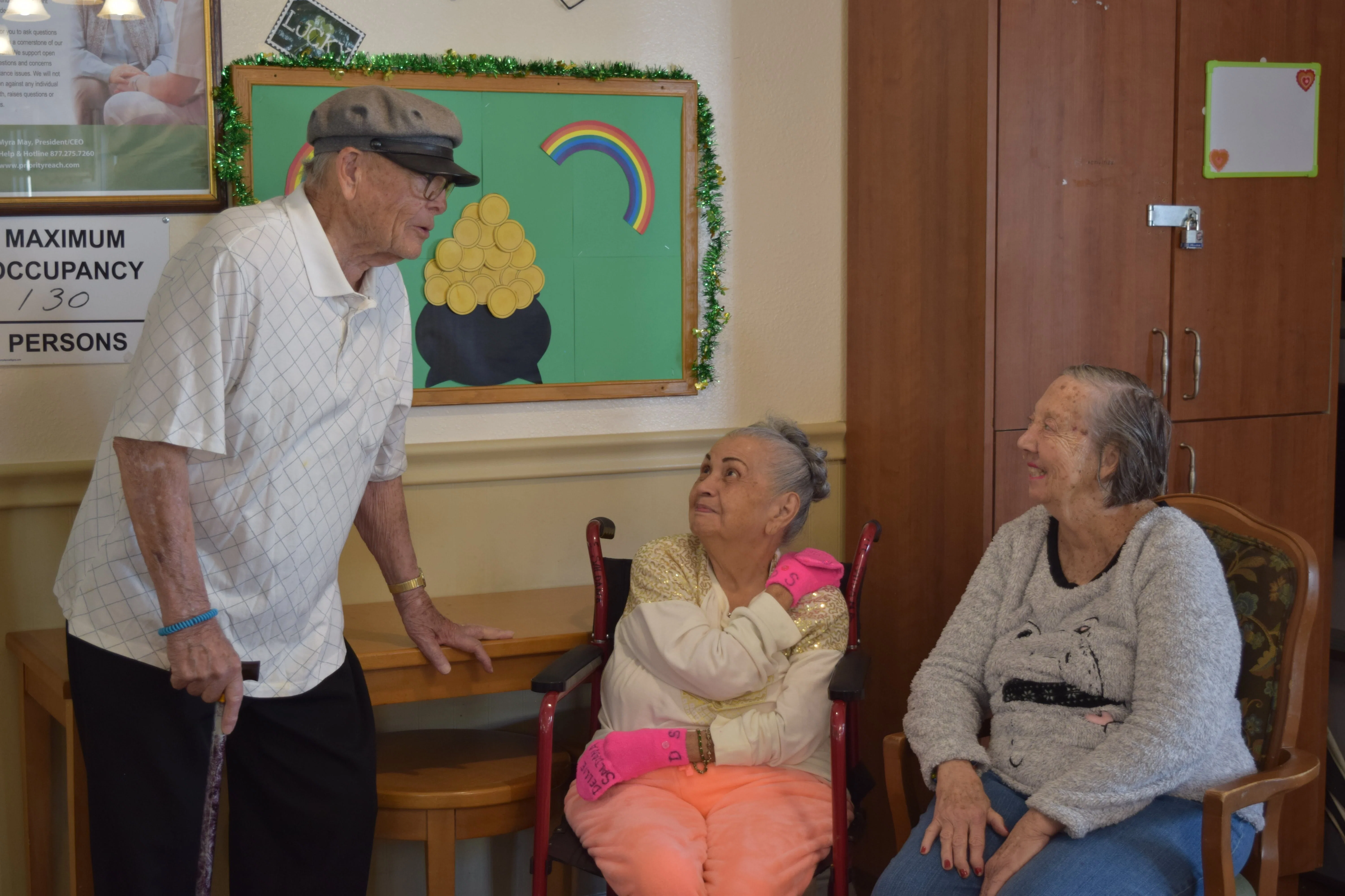 Rose Garden Residential Care