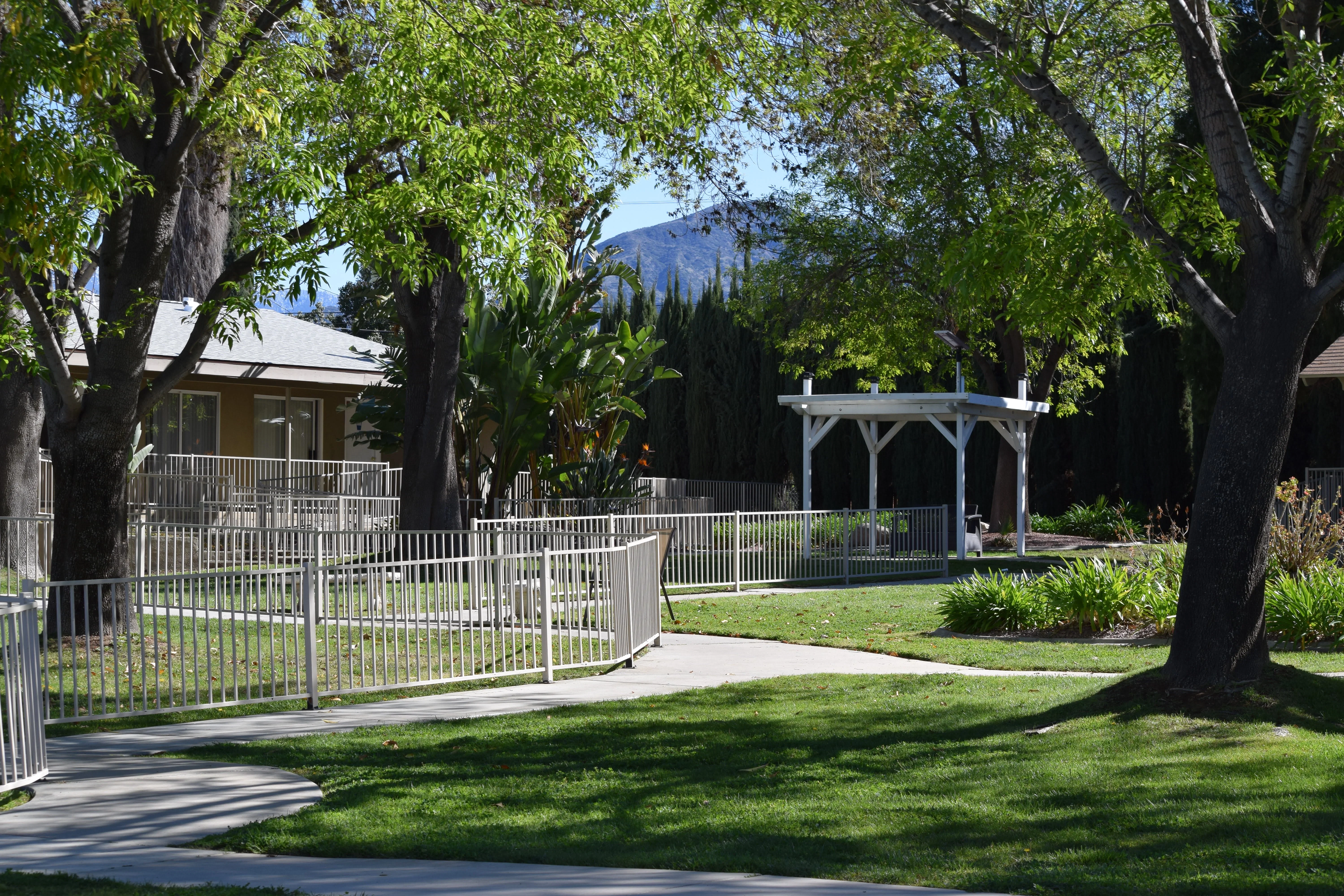 Rose Garden Residential Care