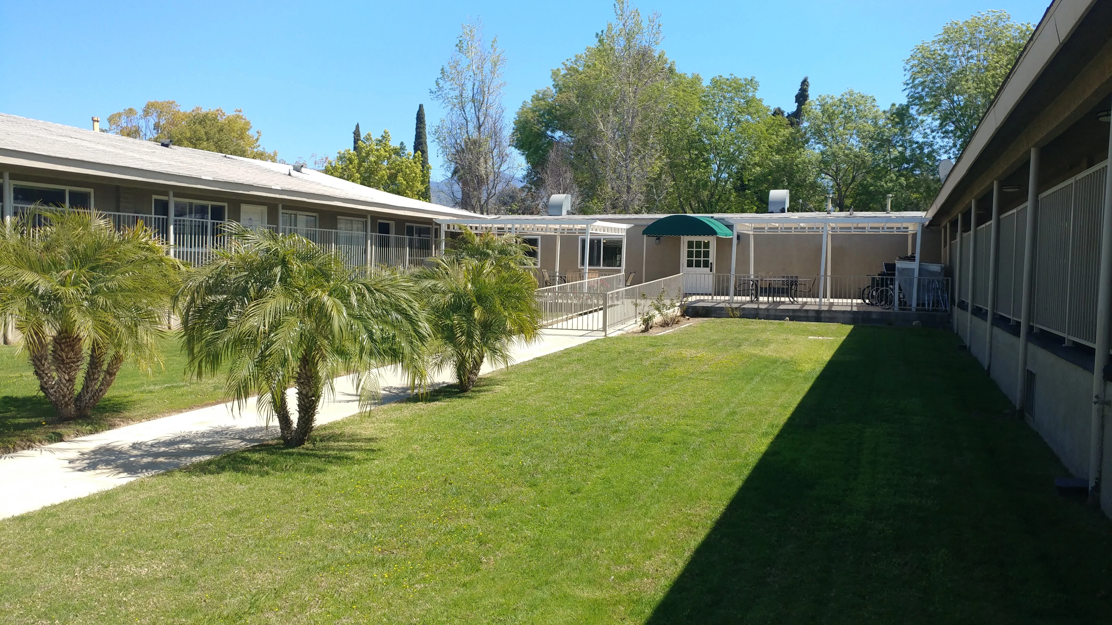 Rose Garden Residential Care