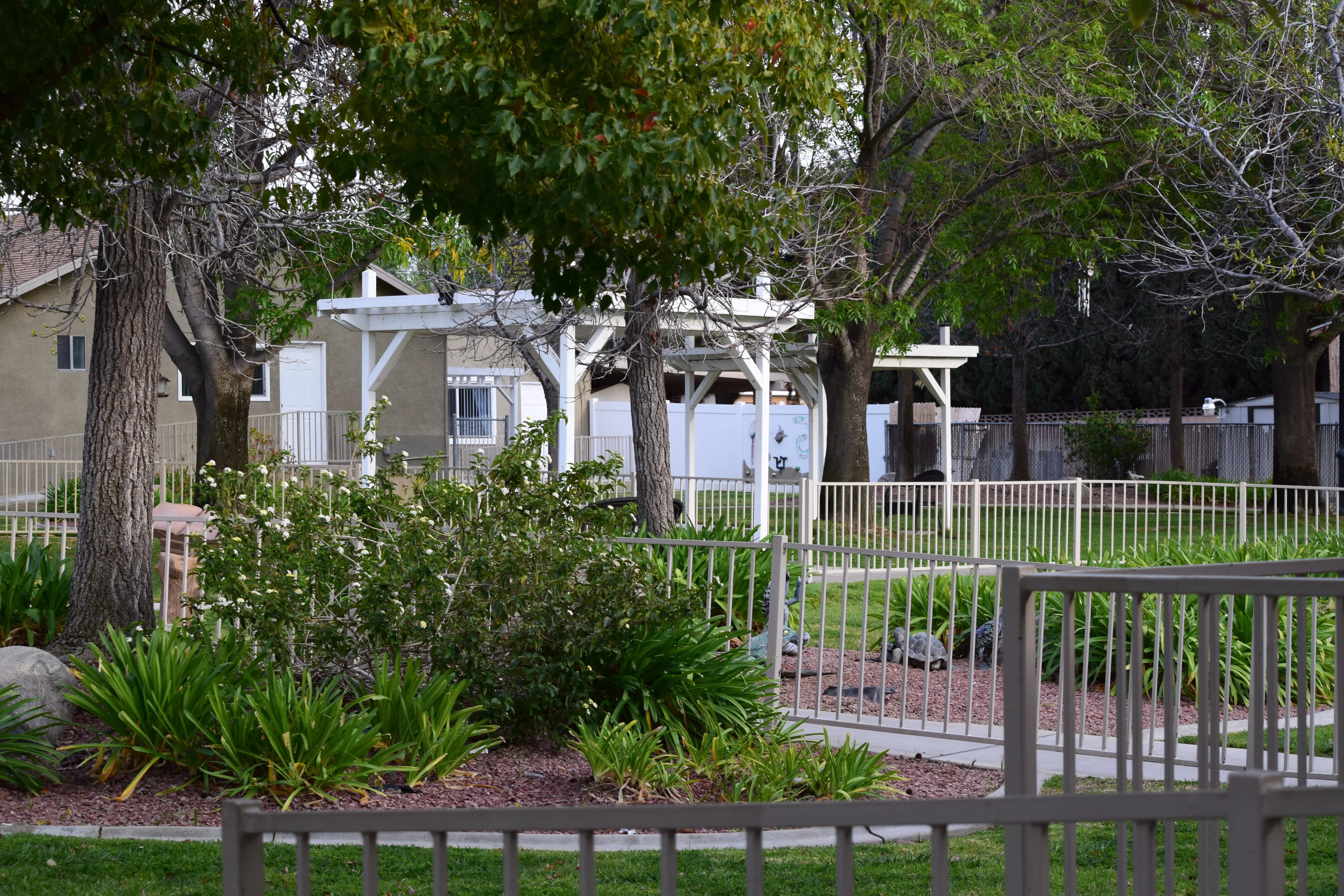 Rose Garden Residential Care