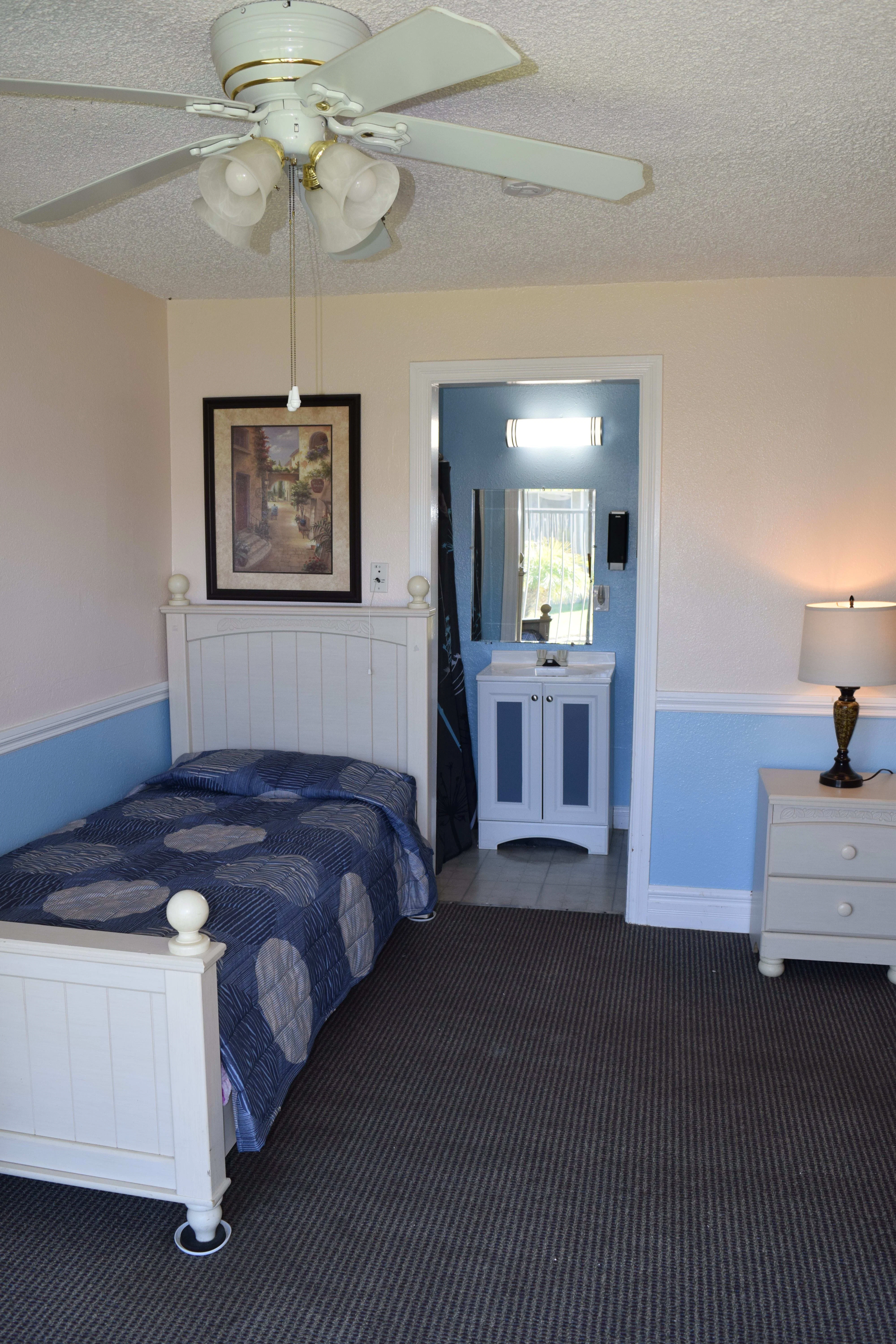 Rose Garden Residential Care