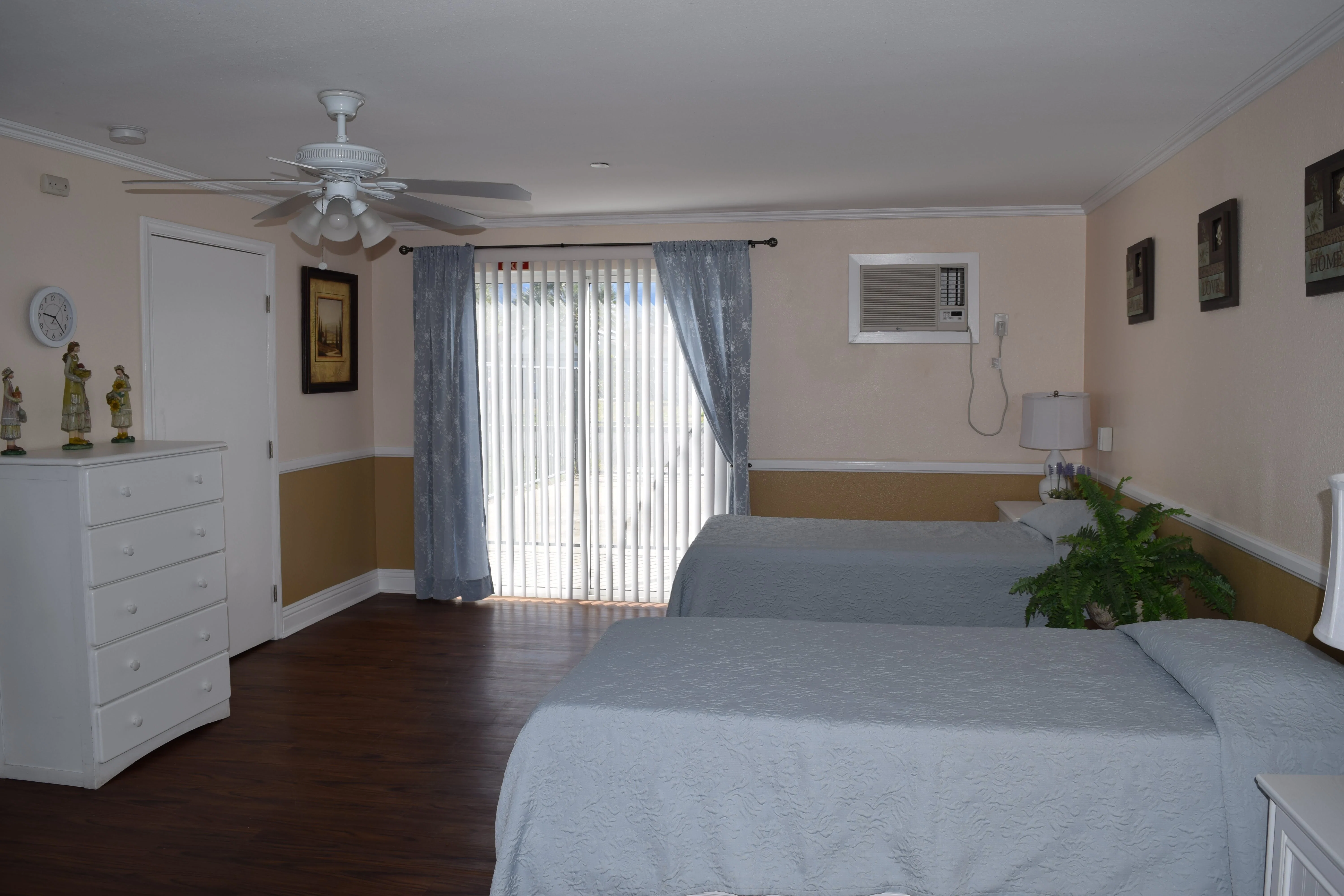 Rose Garden Residential Care