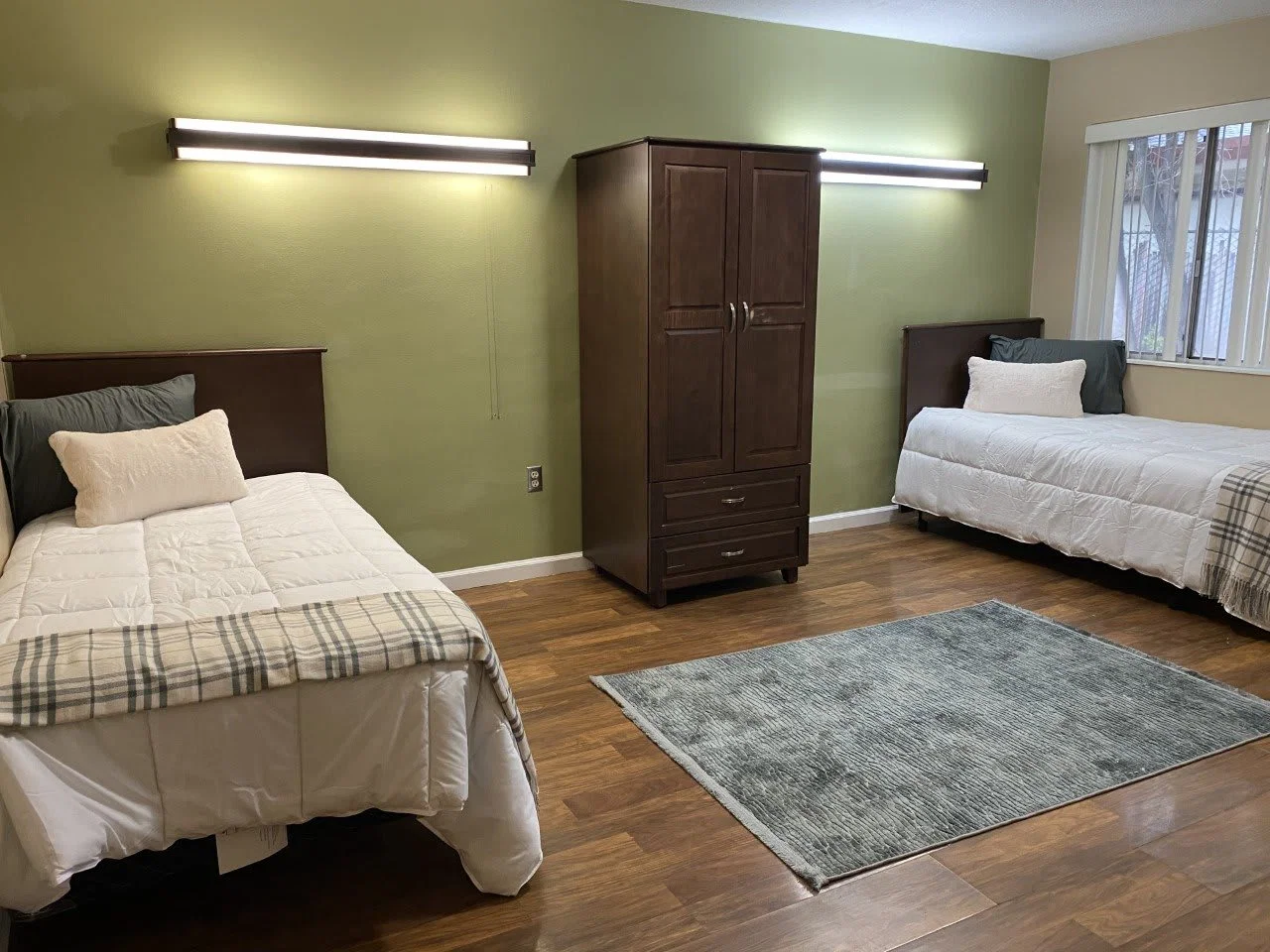 Rose Place Memory Care