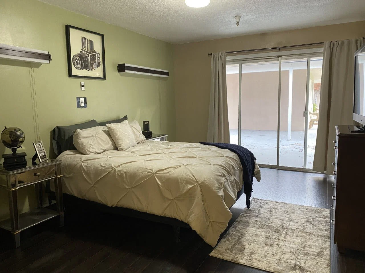 Rose Place Memory Care