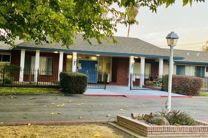 Rose Place Memory Care