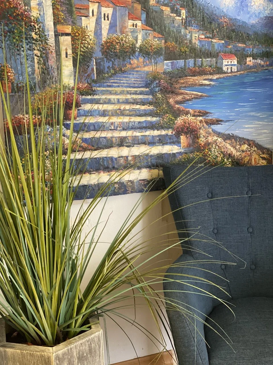 Rose Place Memory Care