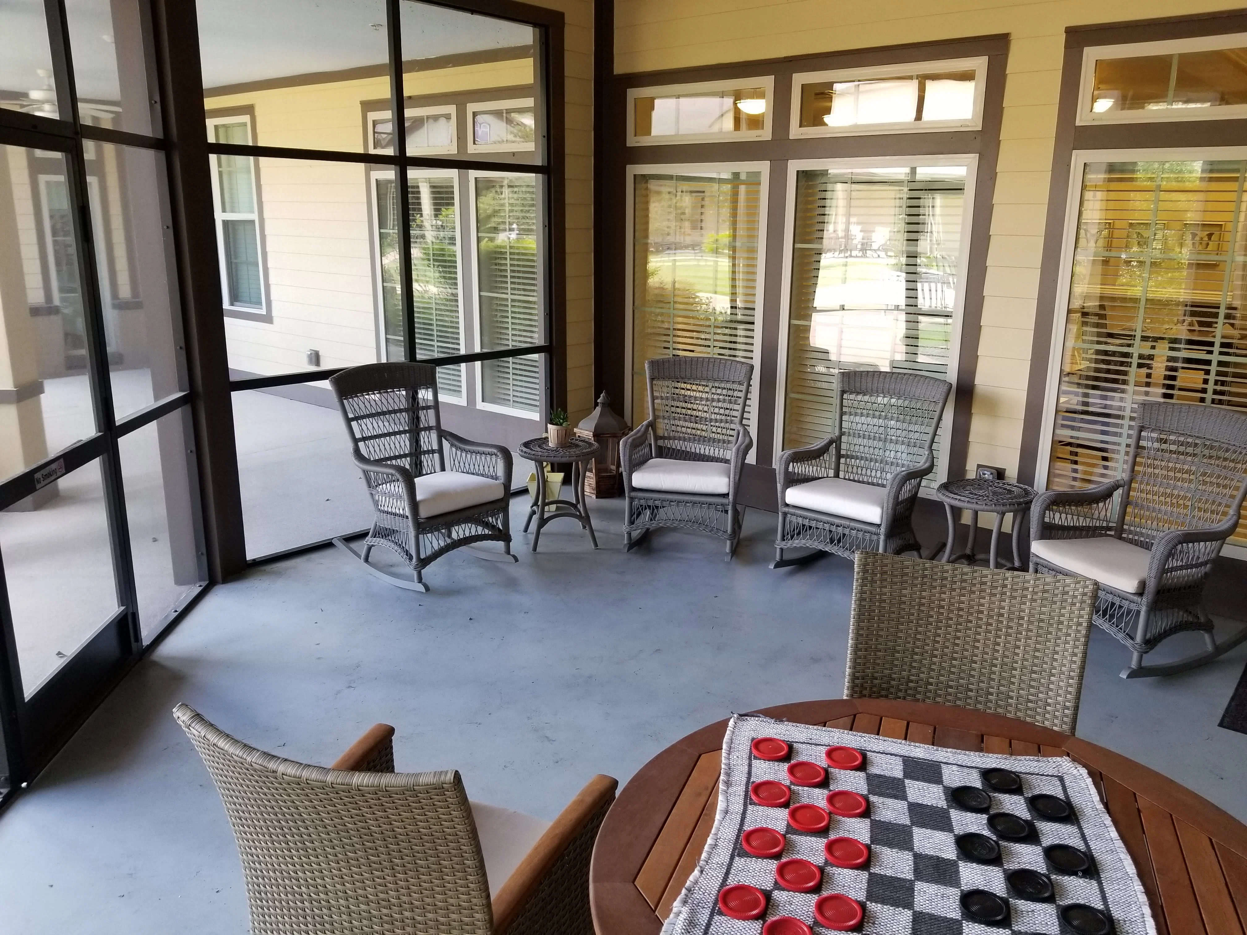 Rosecastle at Deerwood