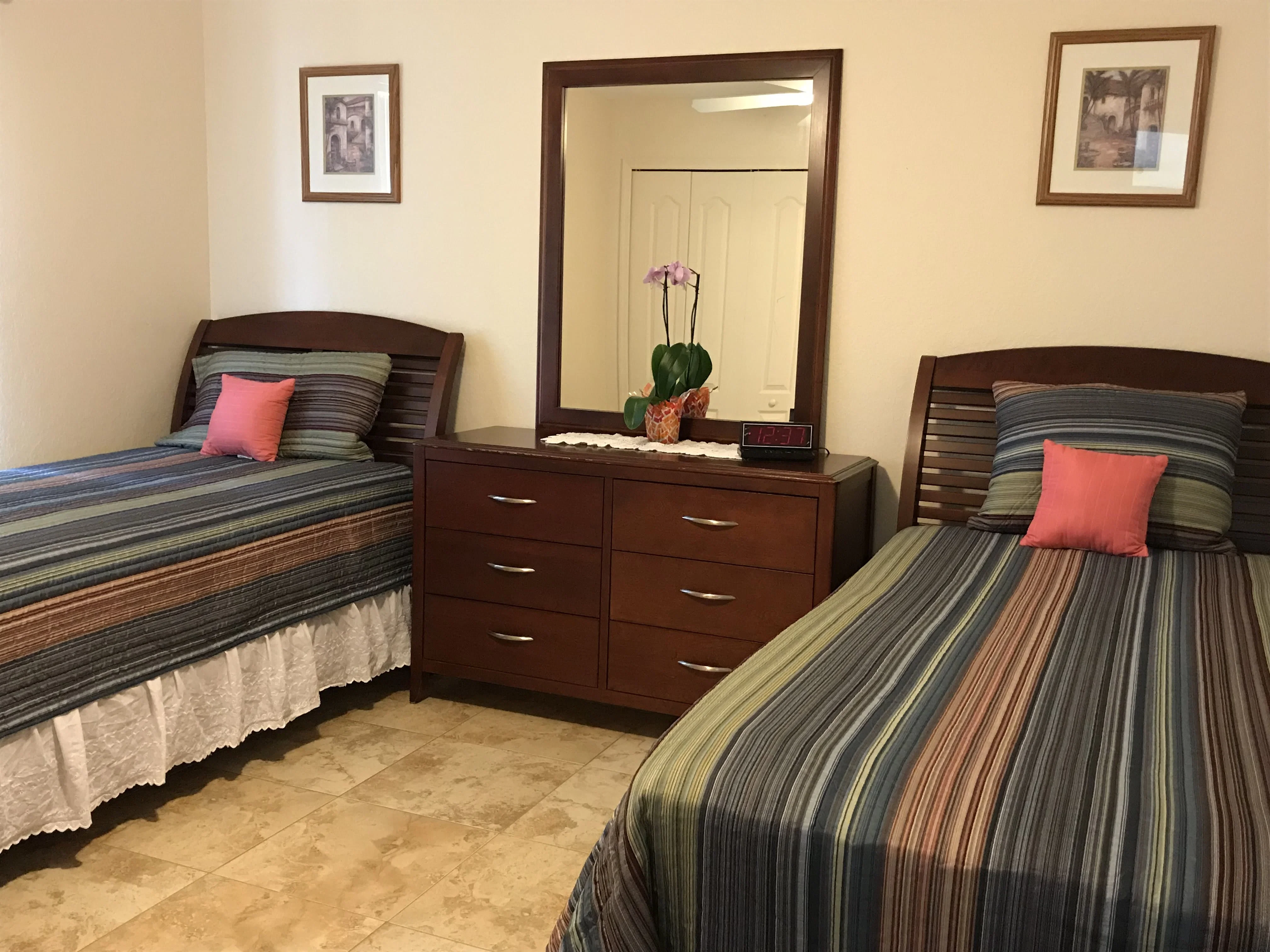 Rosie's Adult Family Care Home