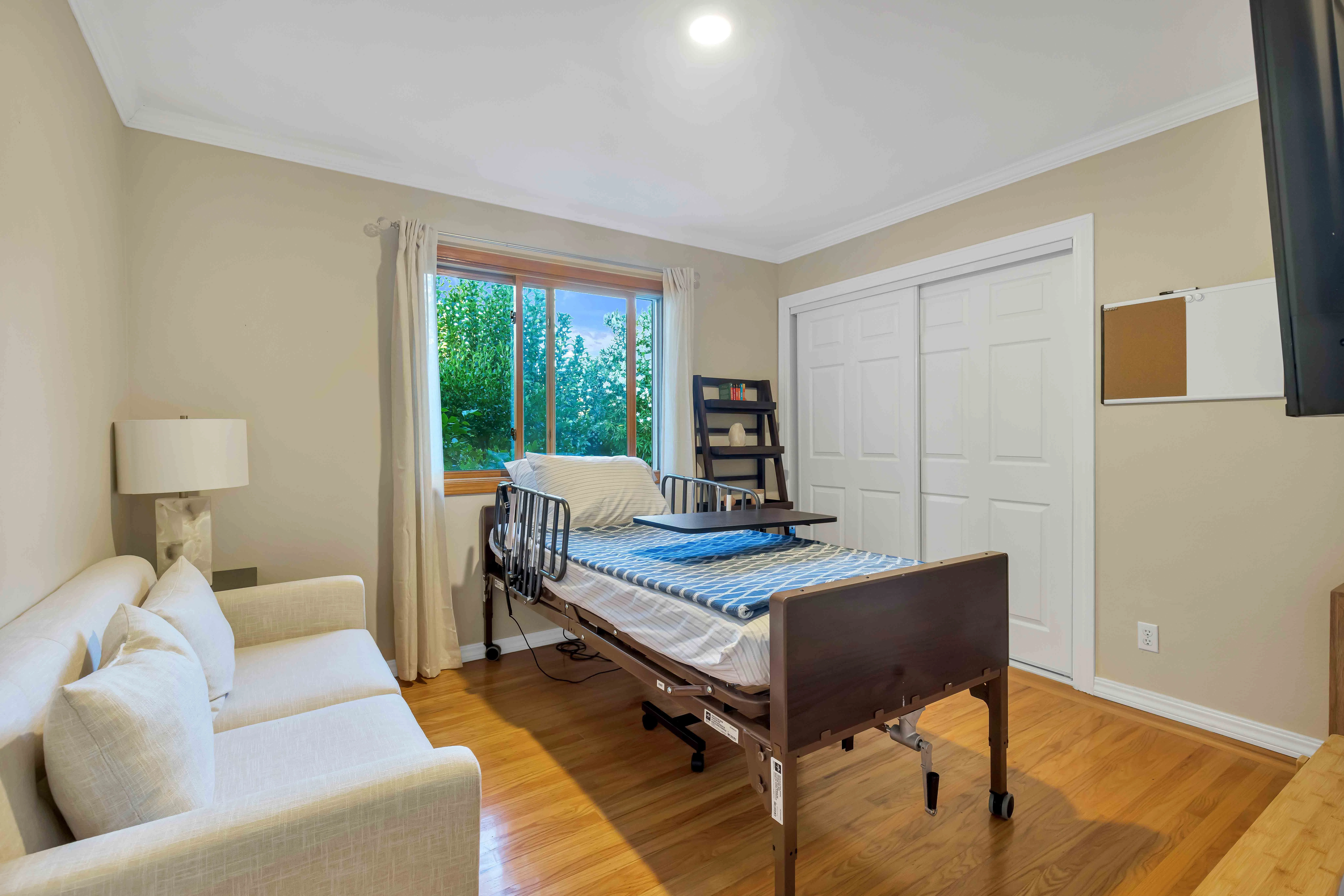 Roxbury Elderly Care