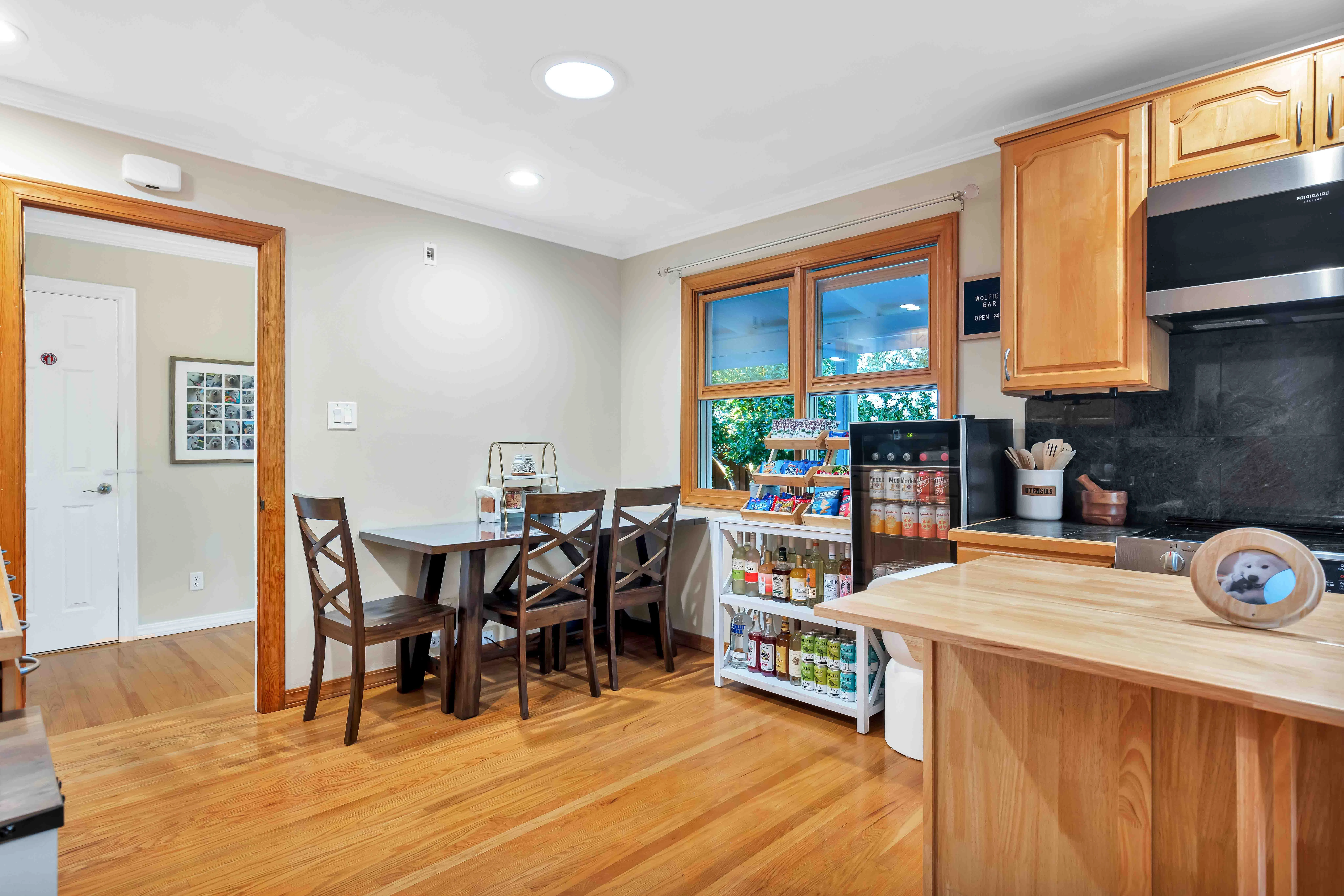 Roxbury Elderly Care