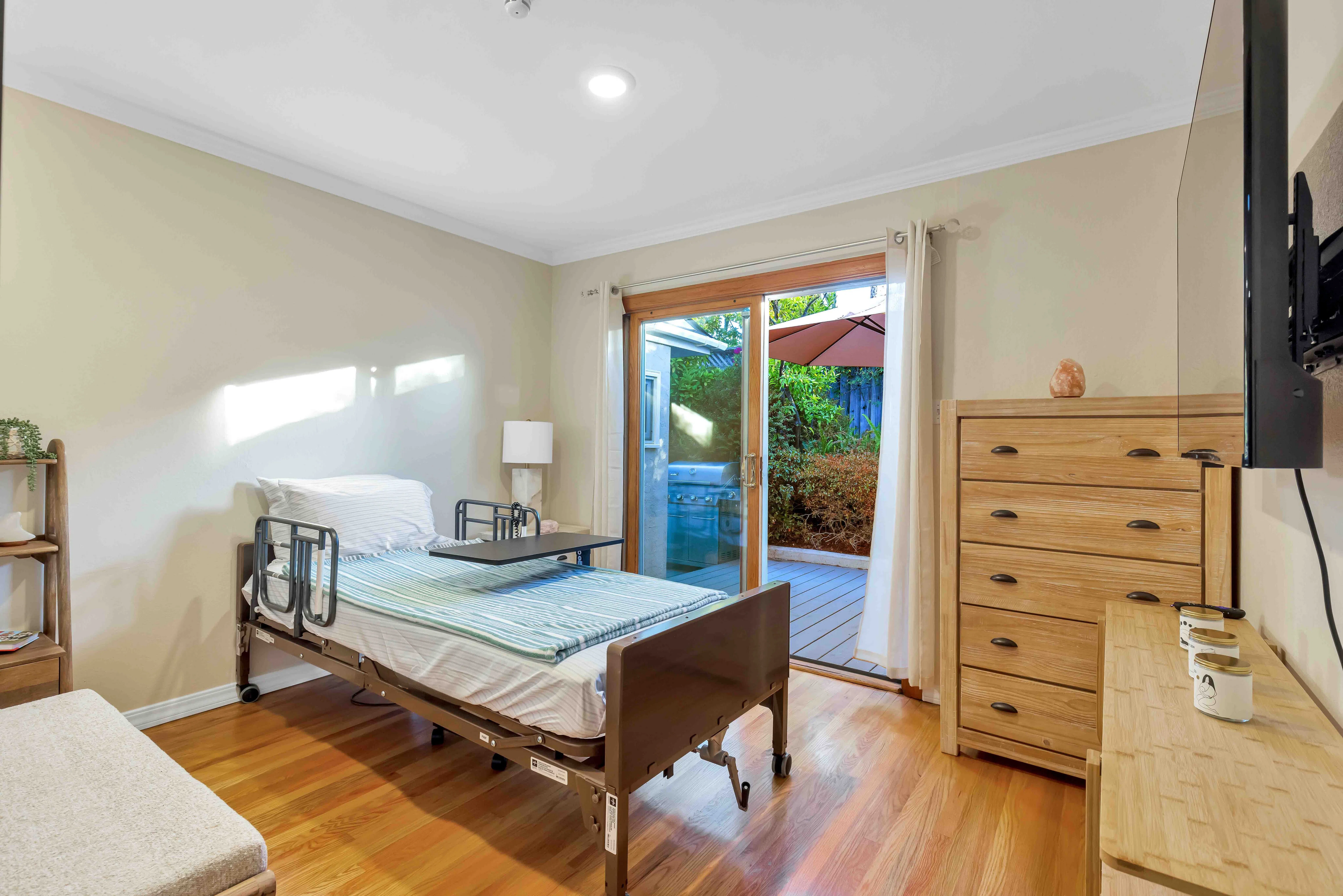 Roxbury Elderly Care