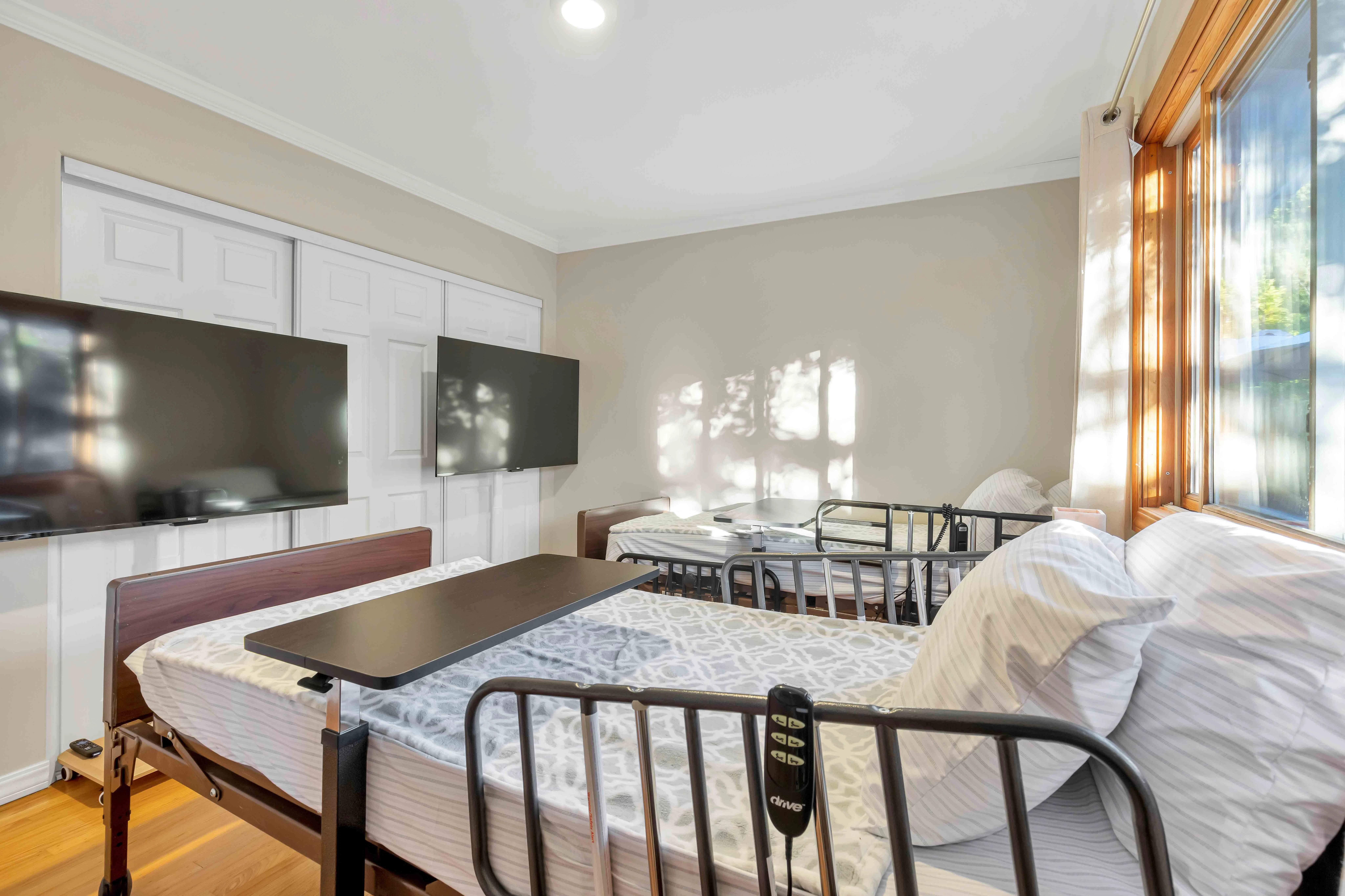 Roxbury Elderly Care