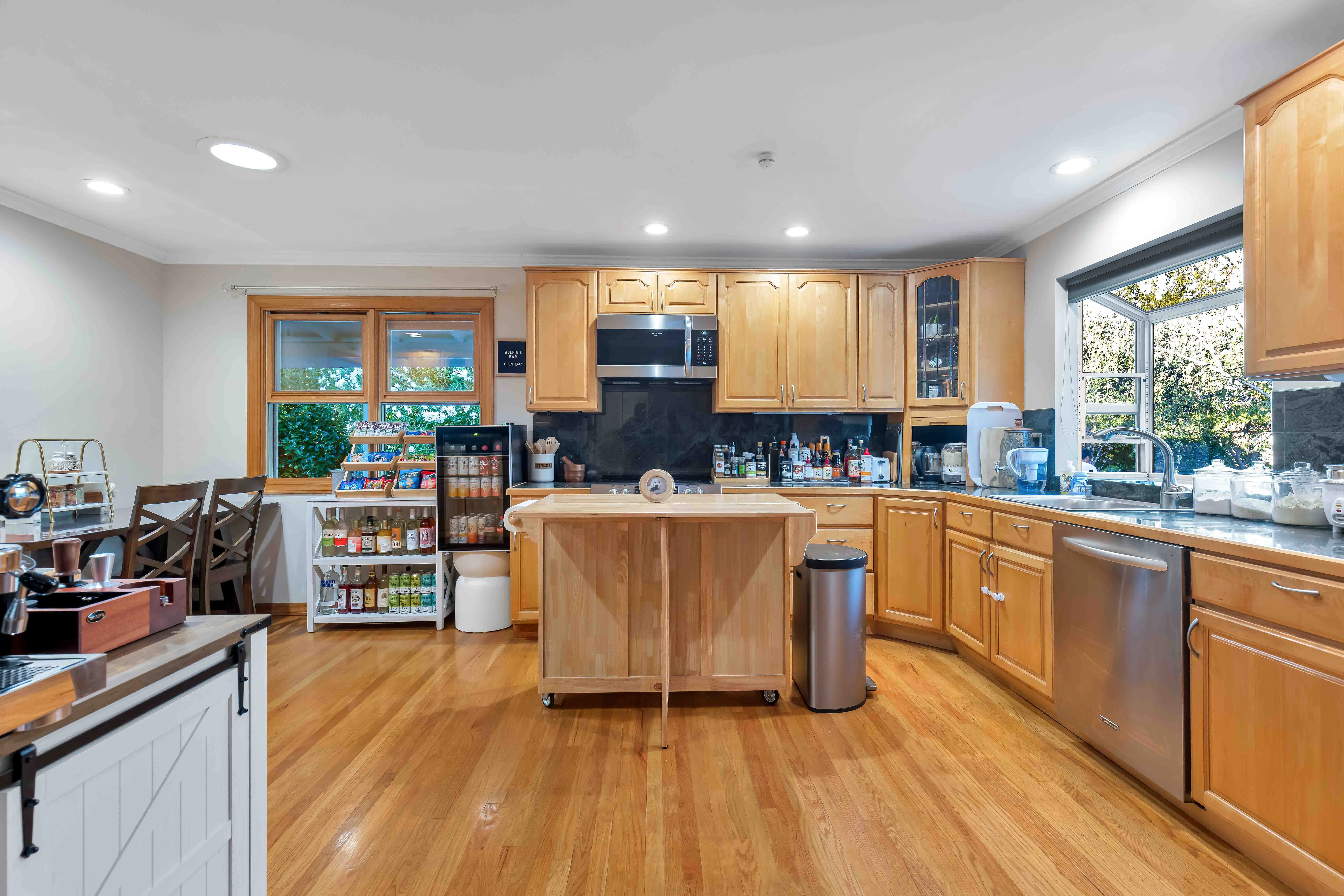 Roxbury Elderly Care