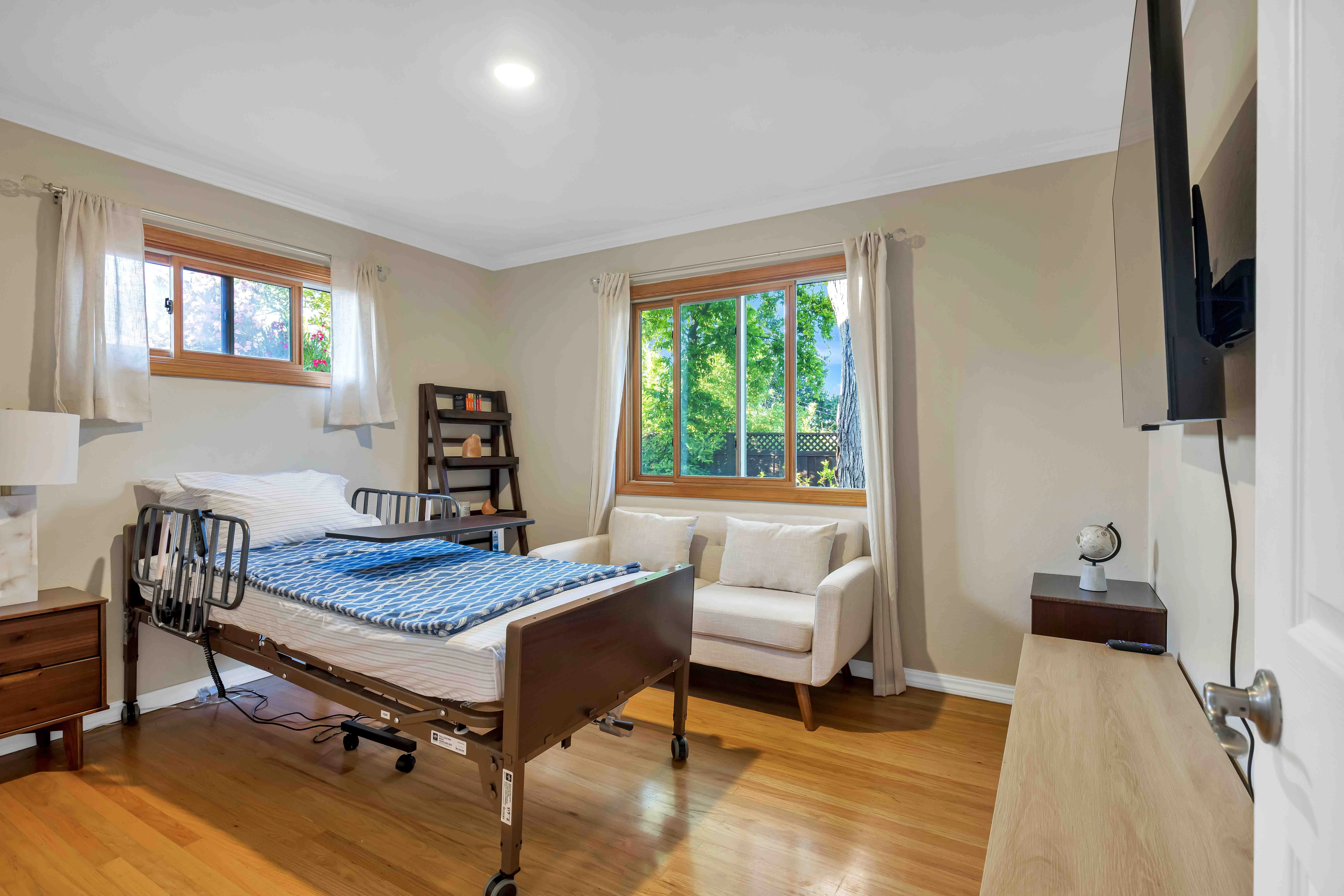 Roxbury Elderly Care