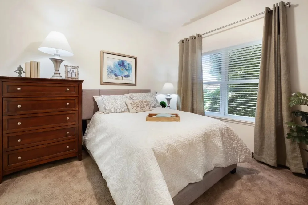 Saddle Ridge Senior Living