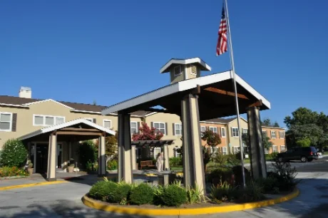 Saddle Ridge Senior Living