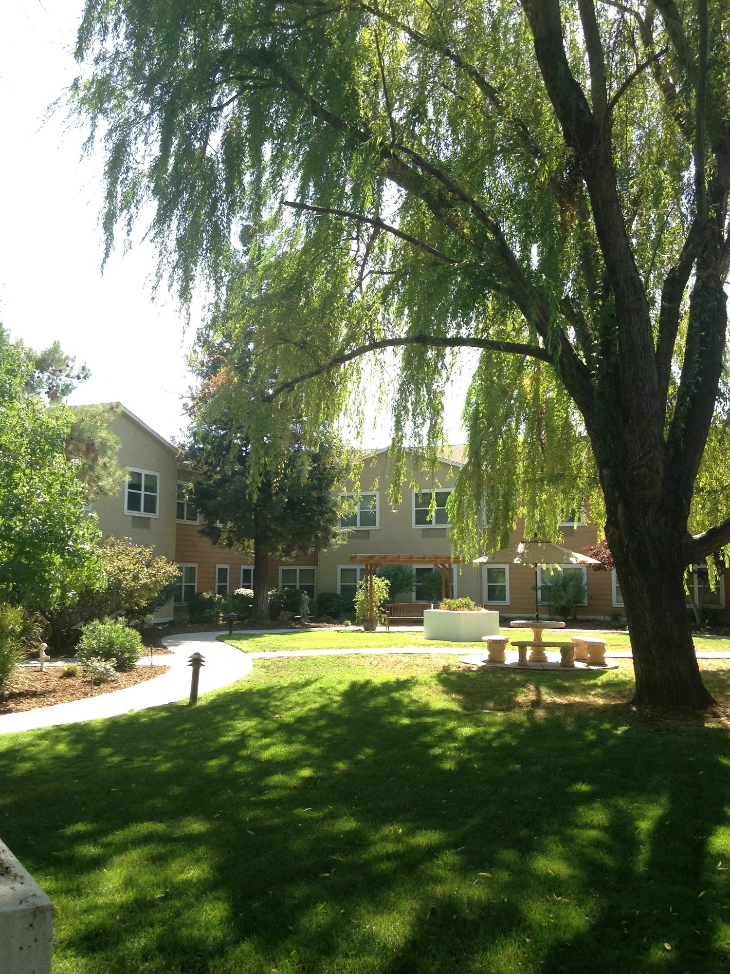 Saddle Ridge Senior Living