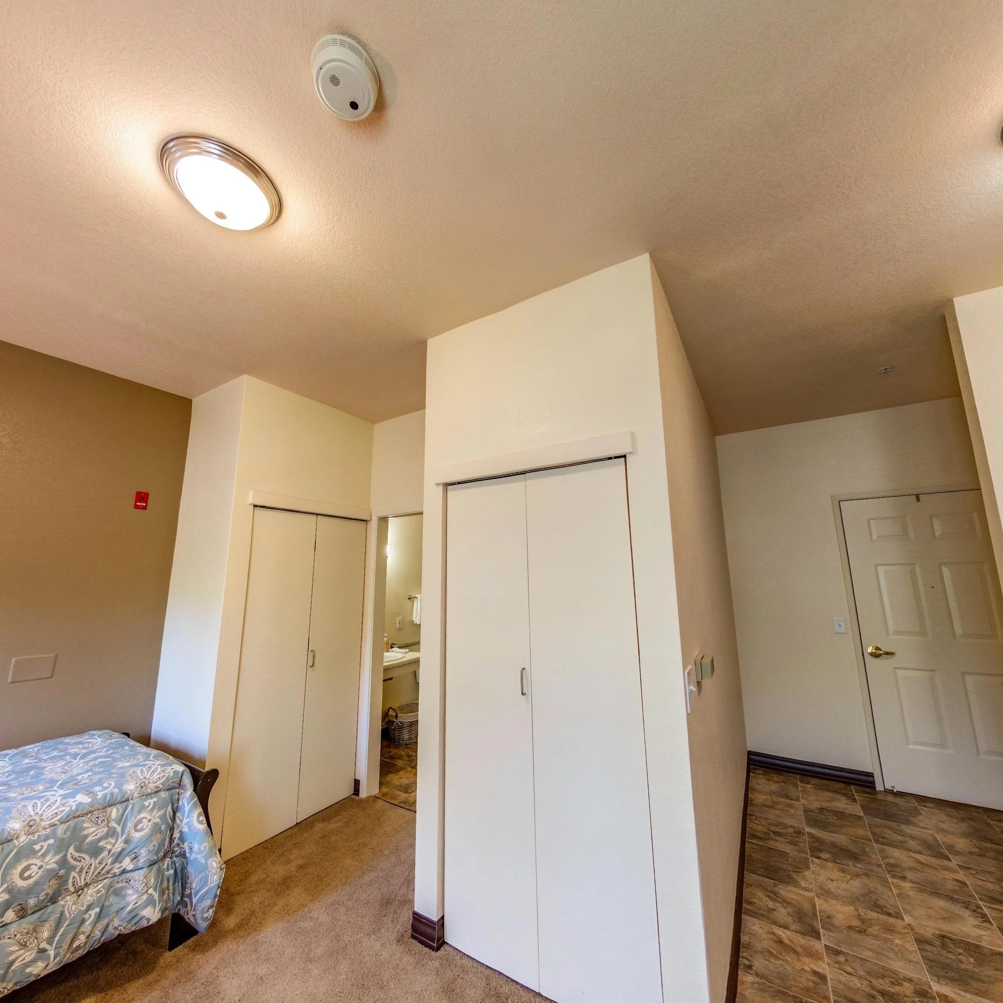 Saddle Ridge Senior Living