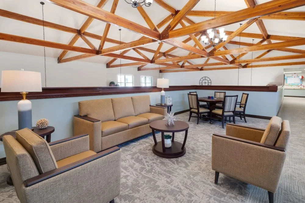 Saddle Ridge Senior Living