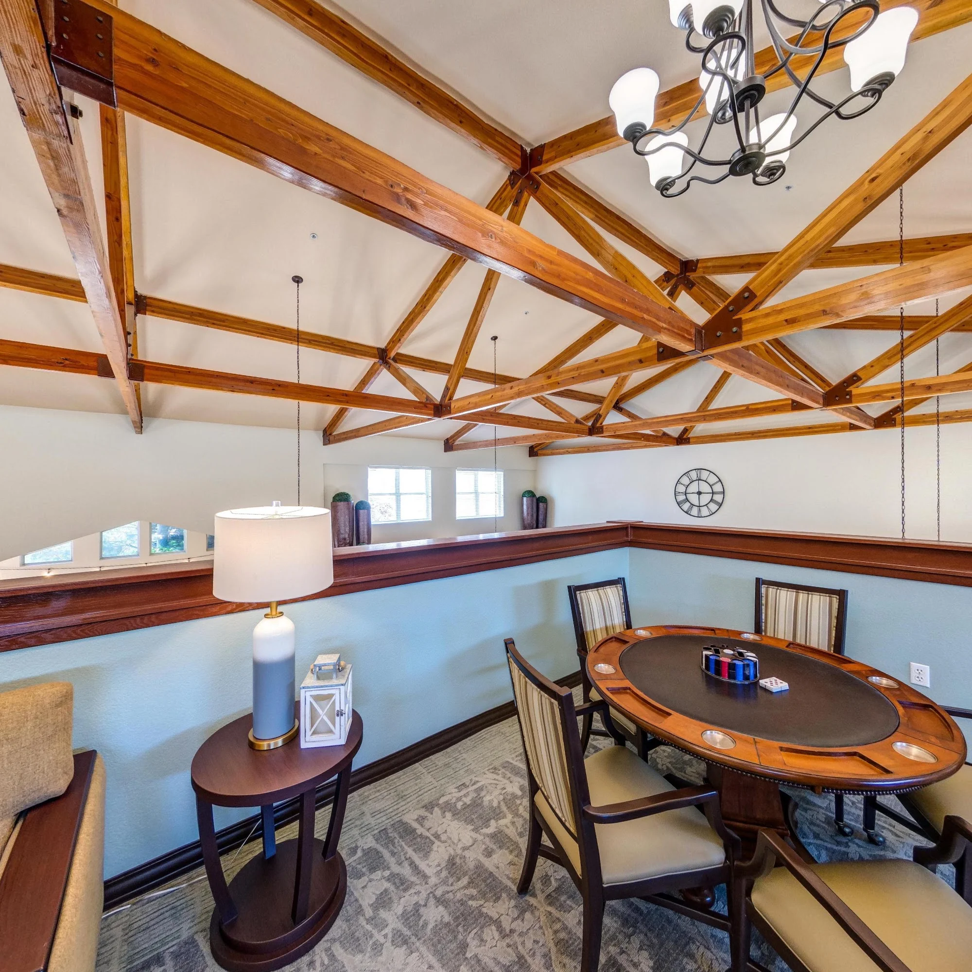 Saddle Ridge Senior Living