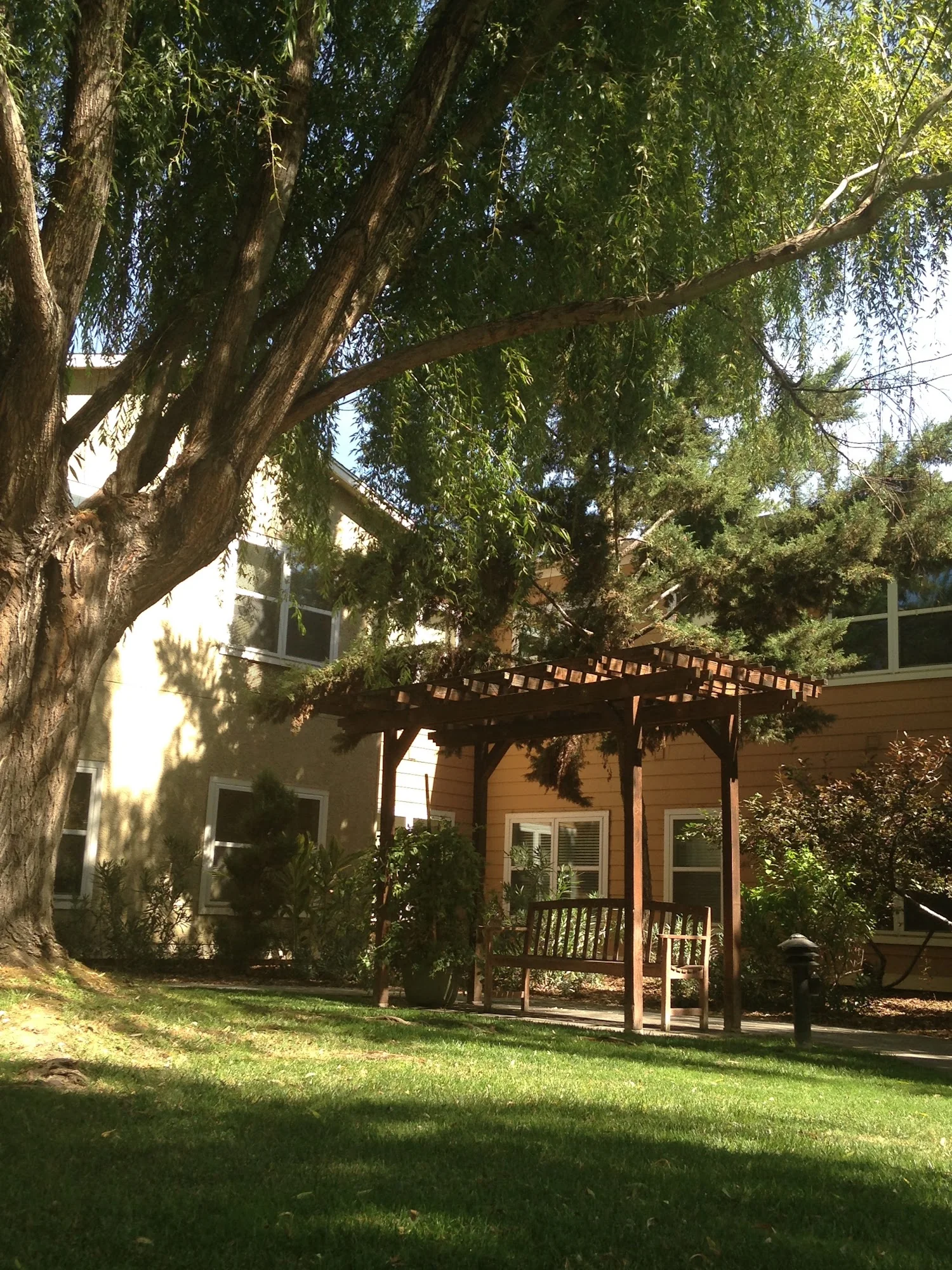 Saddle Ridge Senior Living