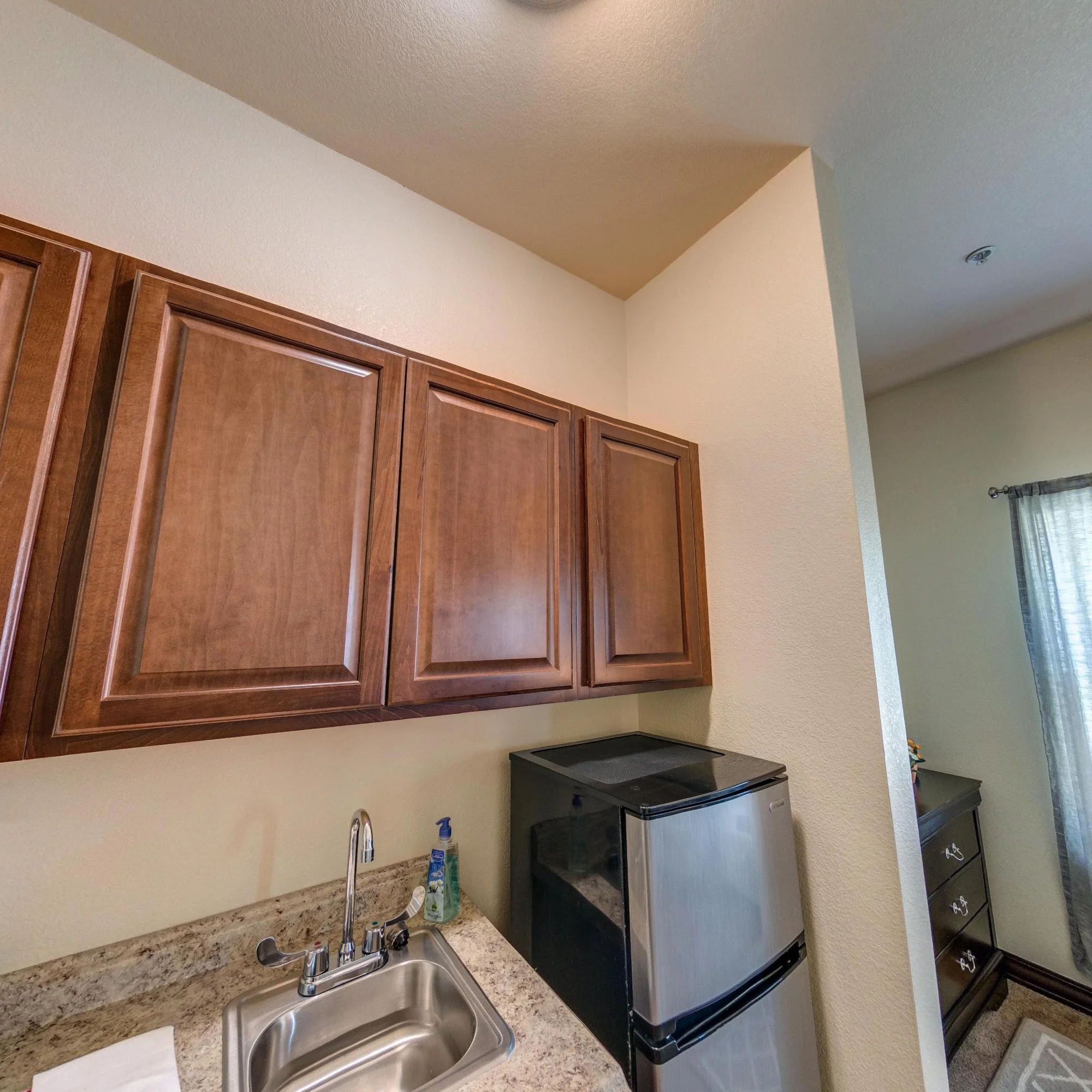 Saddle Ridge Senior Living