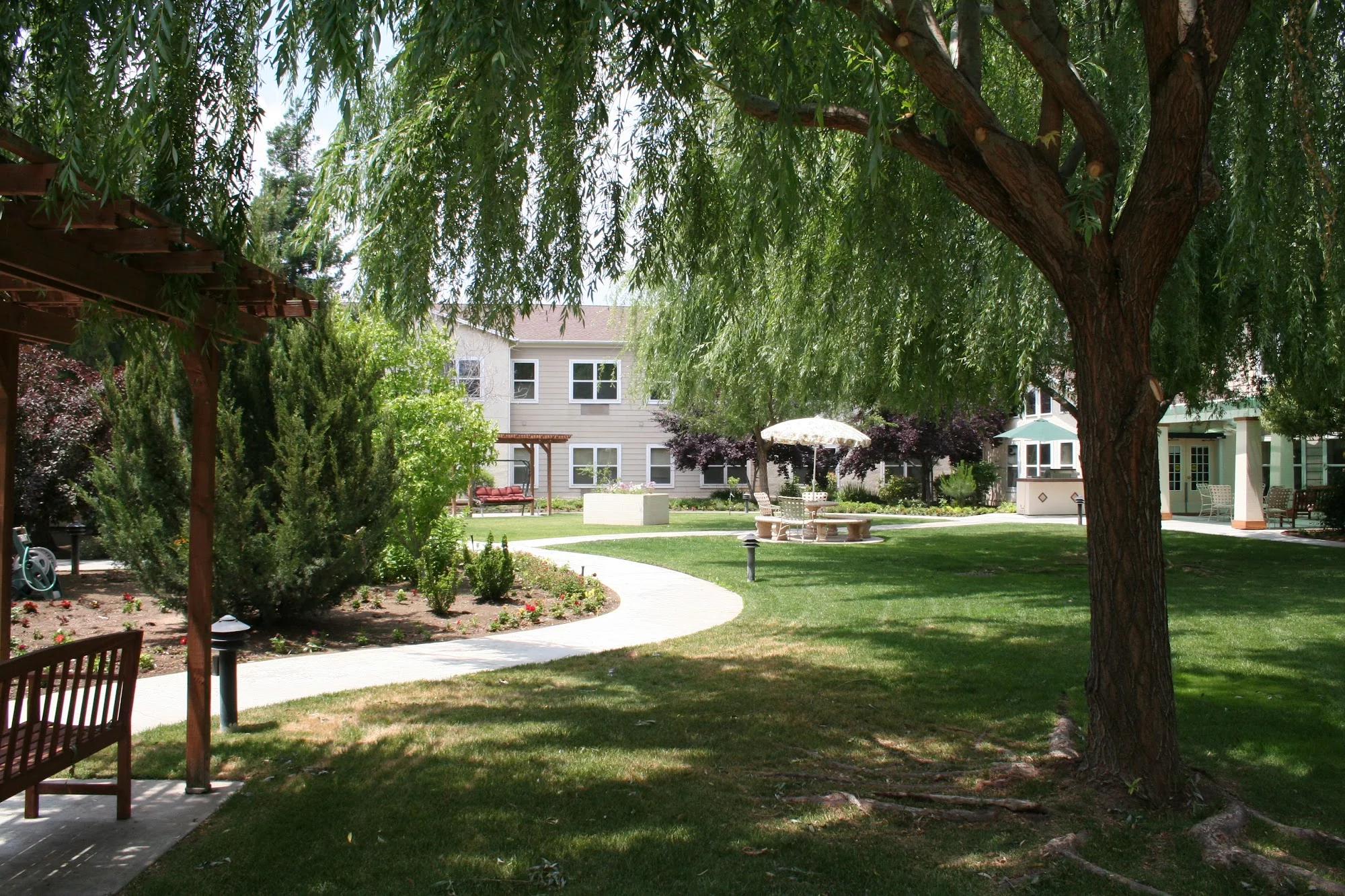 Saddle Ridge Senior Living