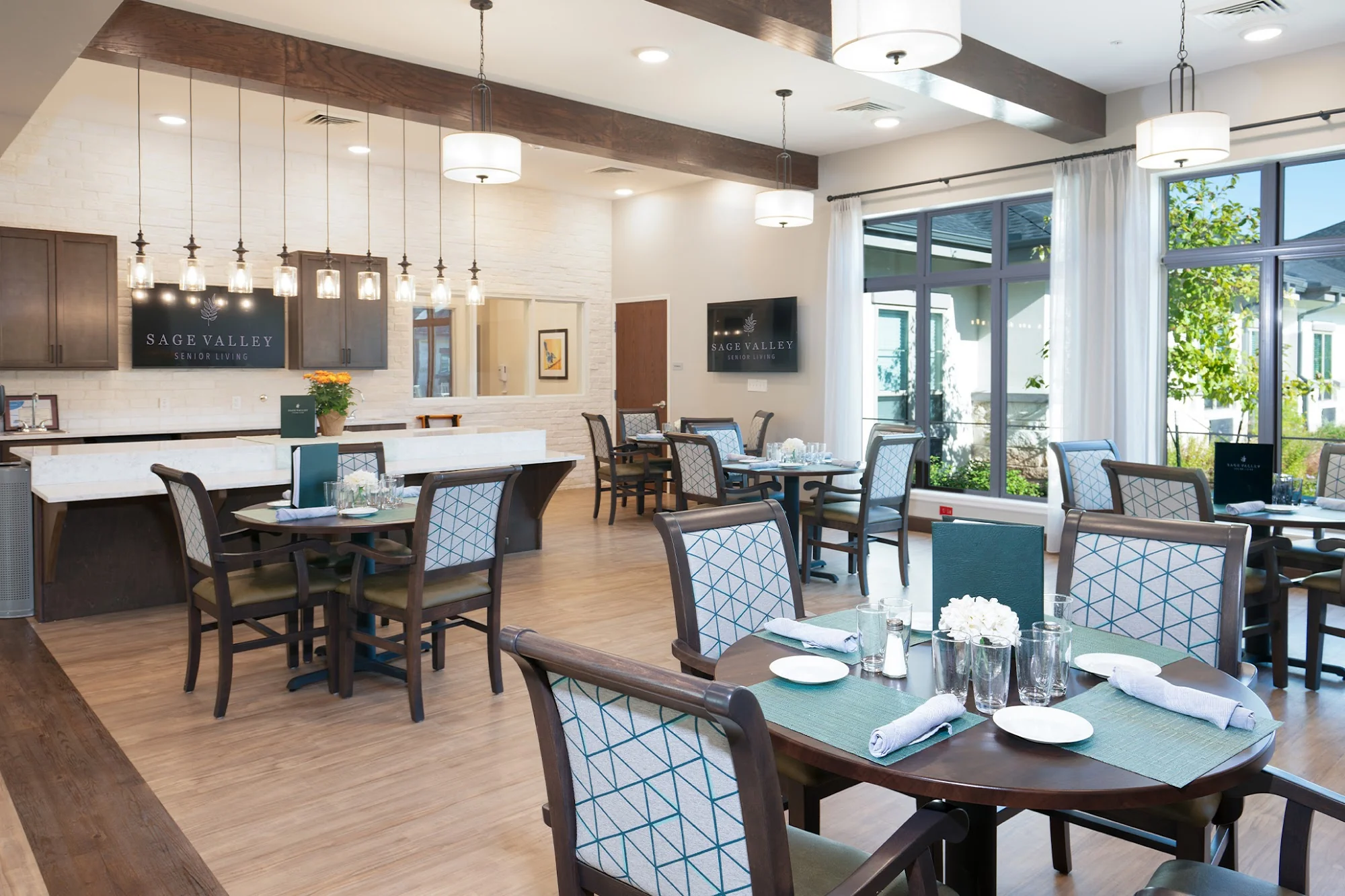 Sage Valley Senior Living