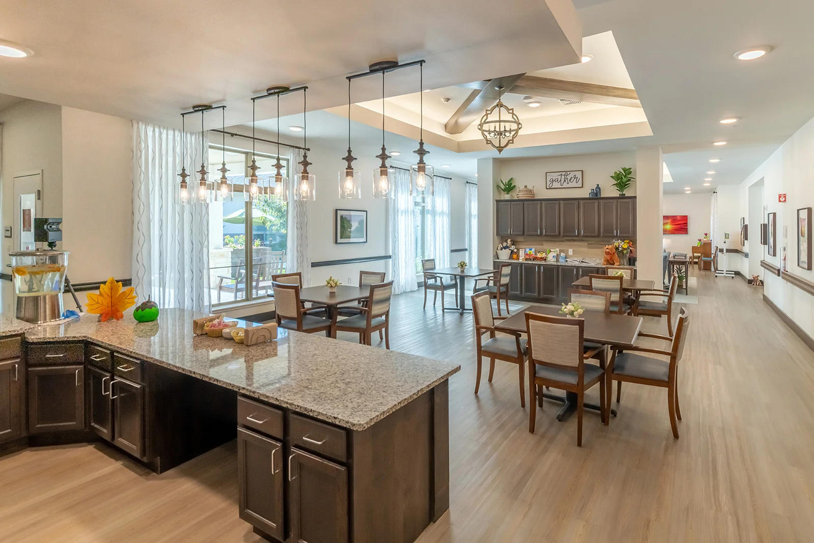 Sage Valley Senior Living