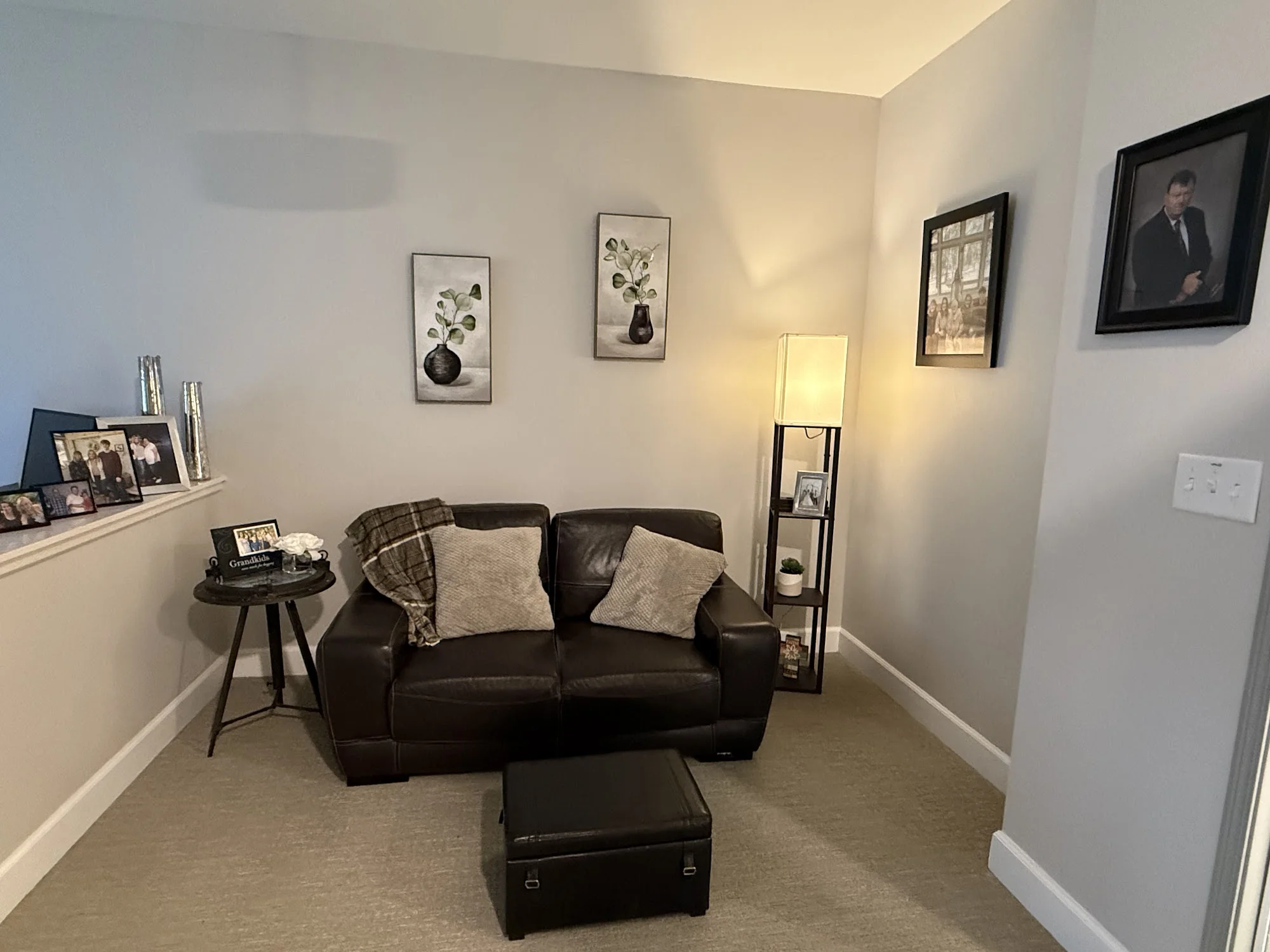 Sage Valley Senior Living